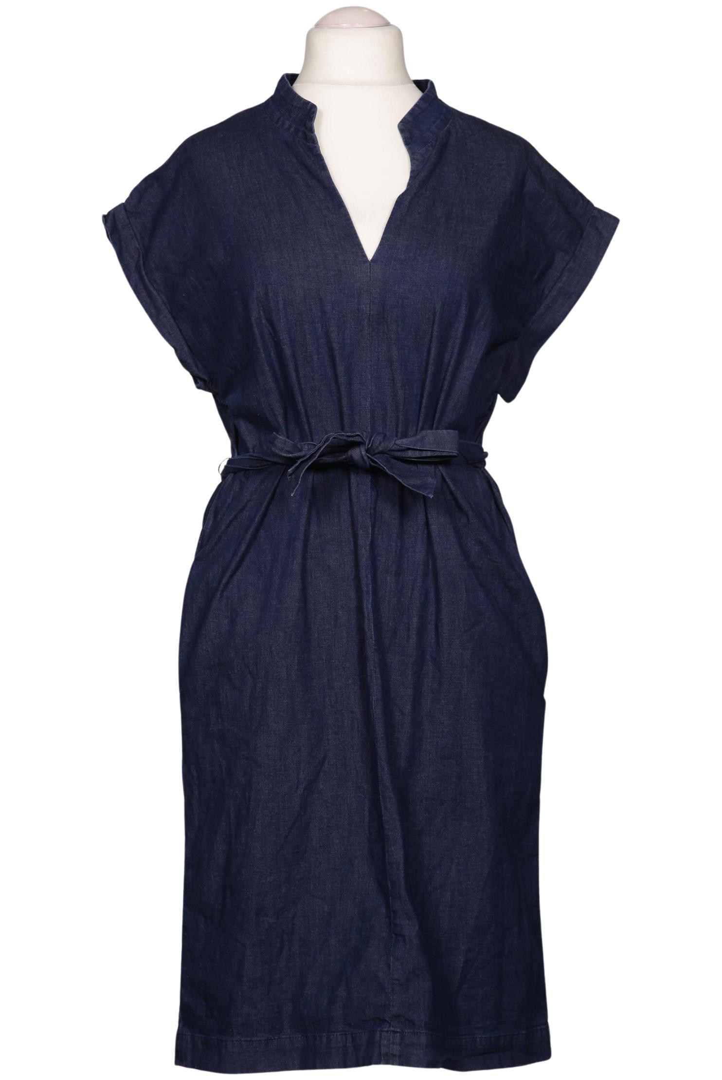 

Aigner Damen Kleid, blau, Gr. 42