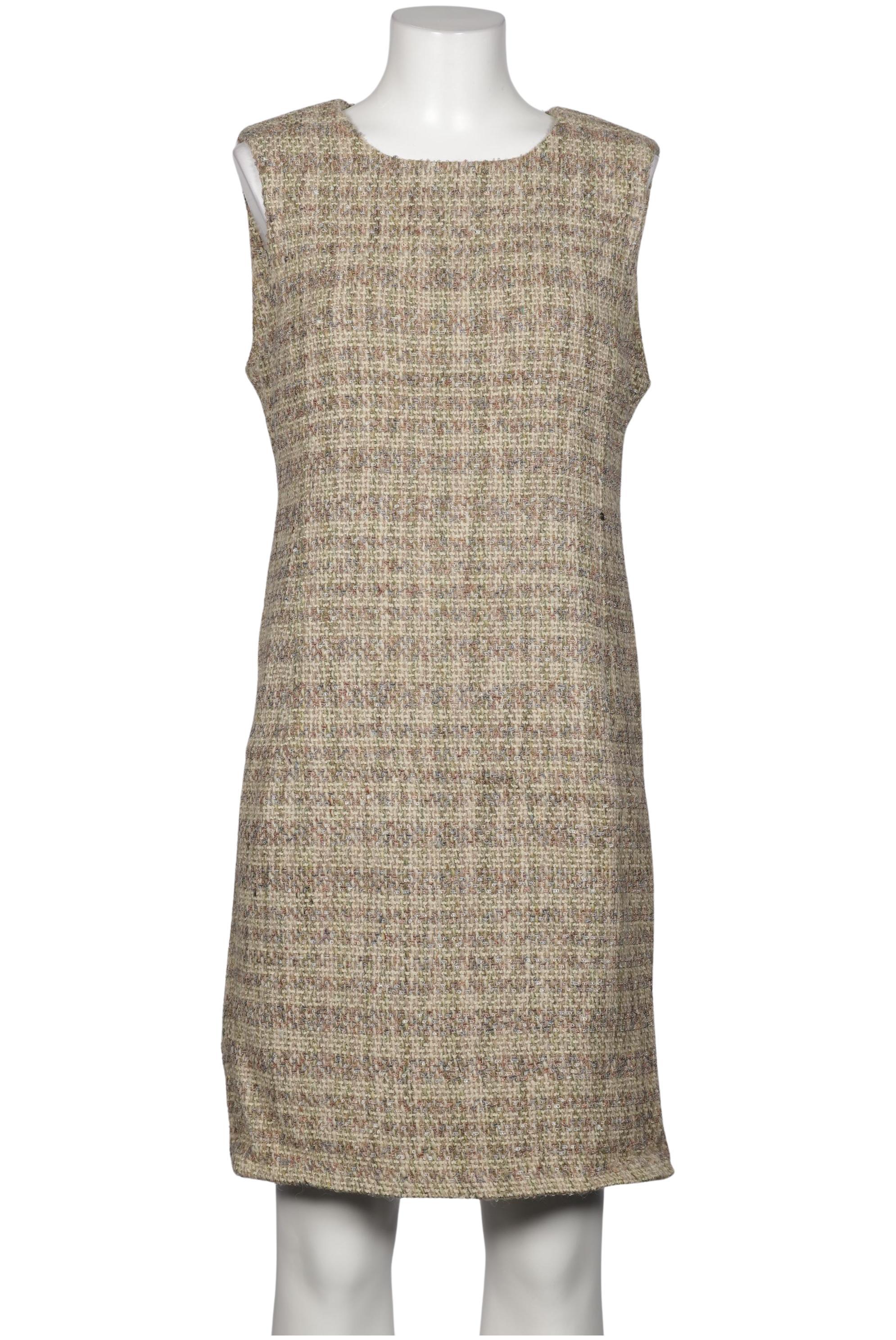 

Aigner Damen Kleid, beige, Gr. 38