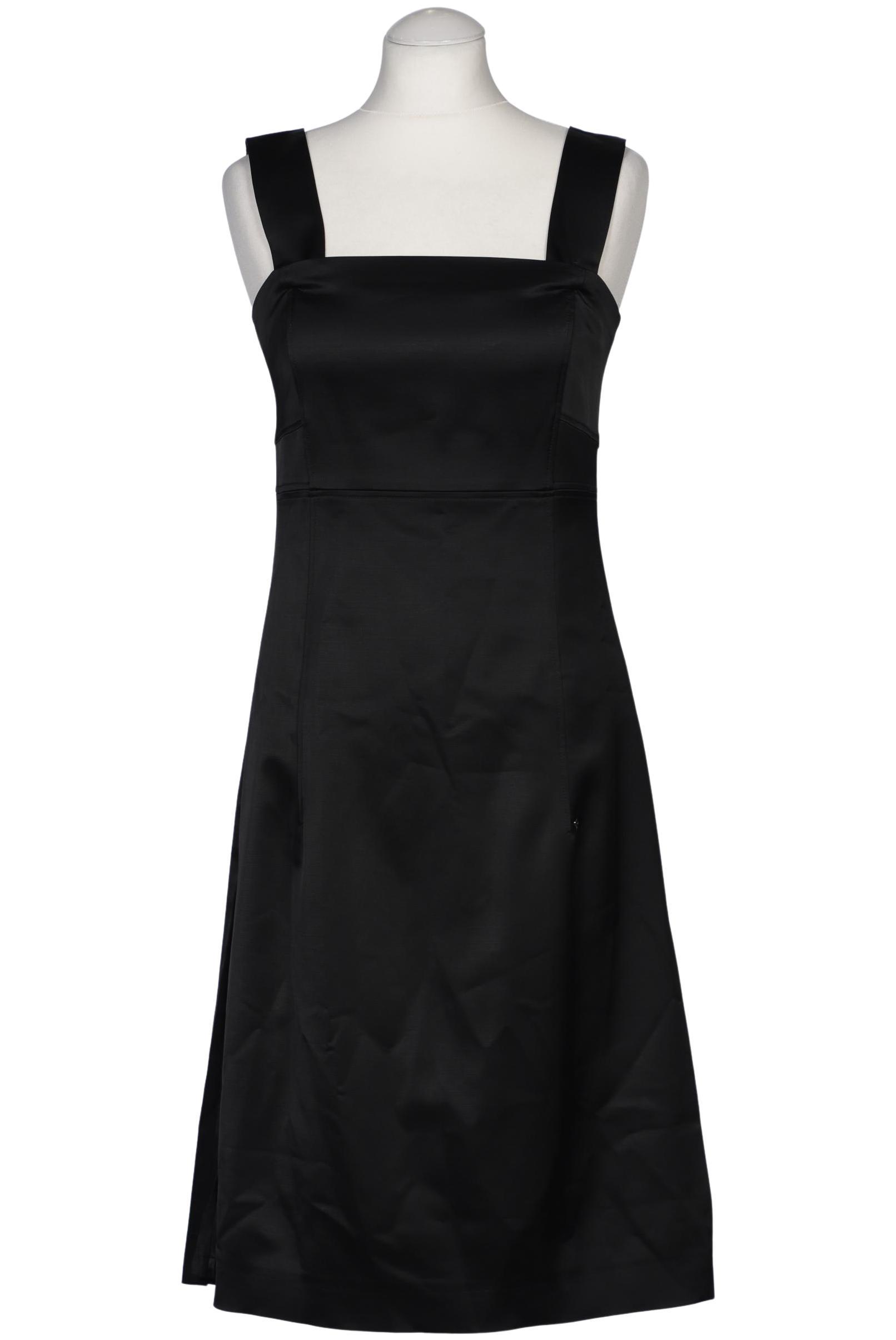 

Aigner Damen Kleid, schwarz, Gr. 38