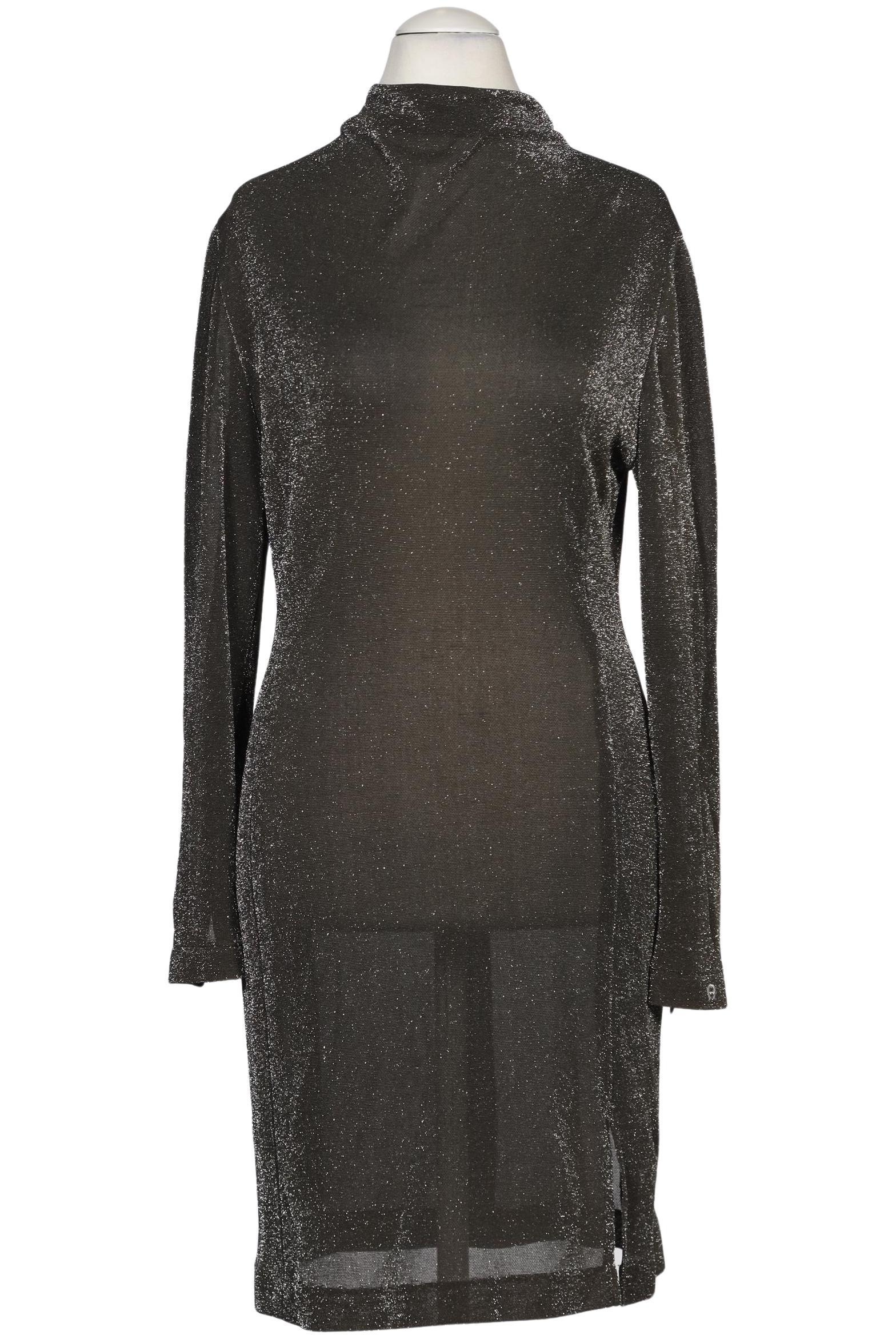 

Aigner Damen Kleid, silber, Gr. 36