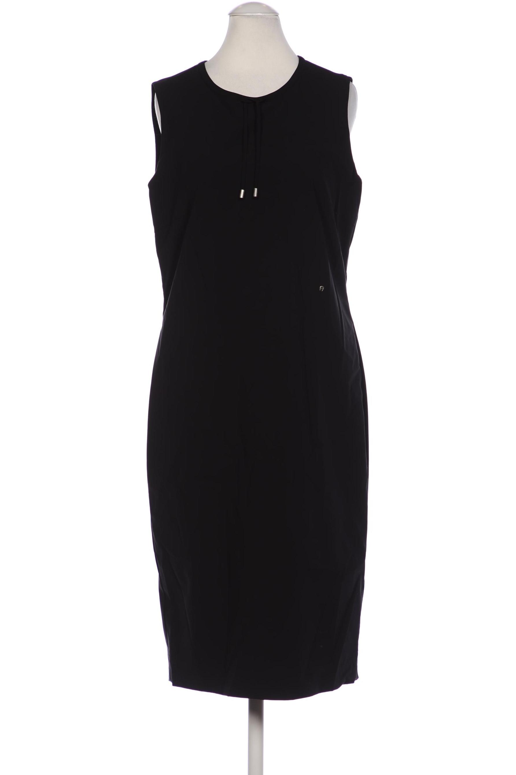 

Aigner Damen Kleid, schwarz, Gr. 36