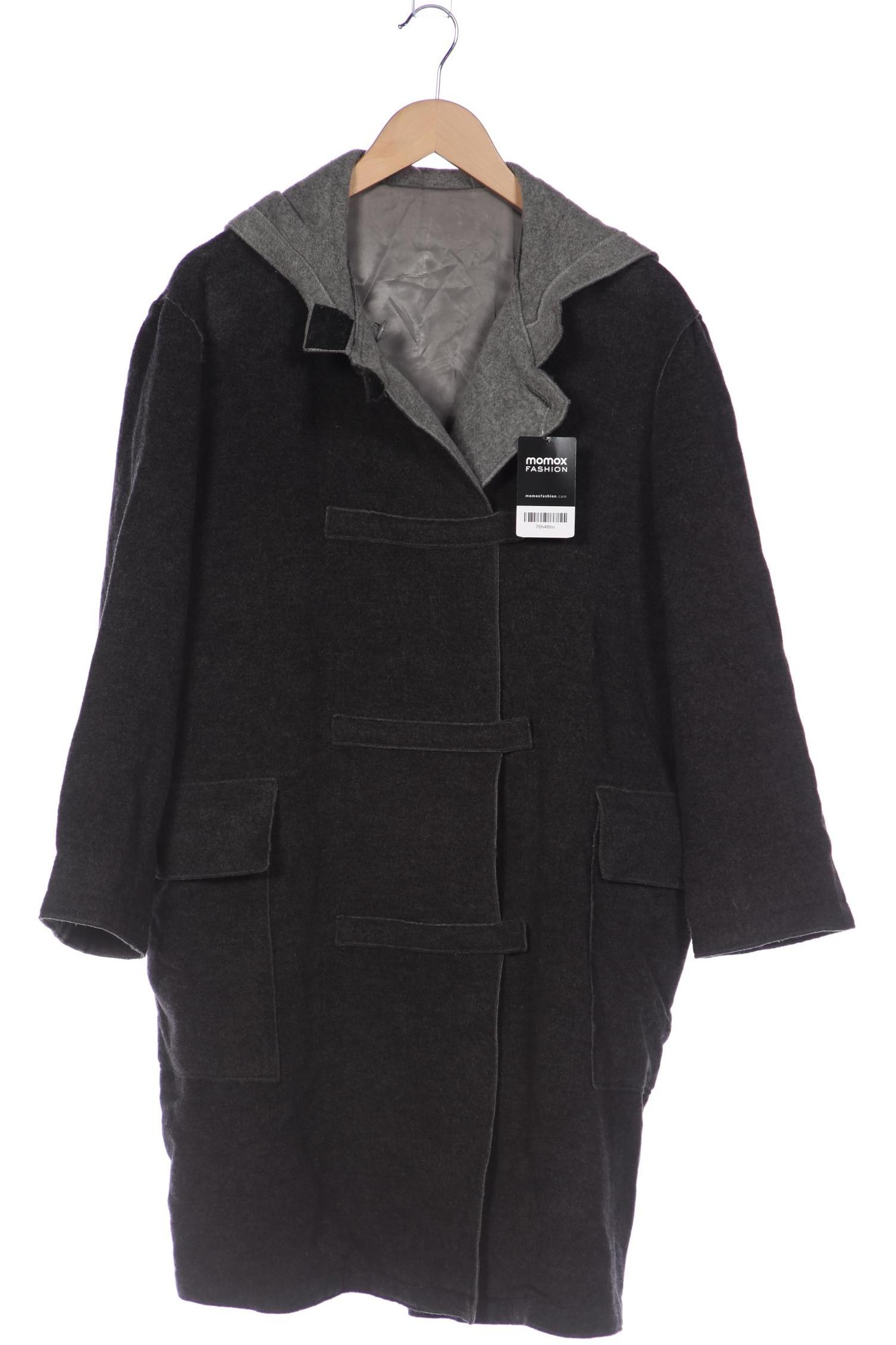 

Aigner Damen Mantel, grau, Gr. 38