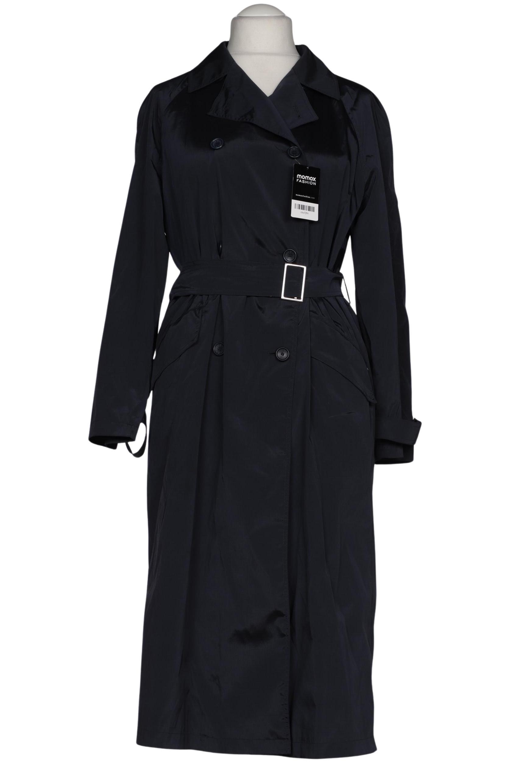 

Aigner Damen Mantel, marineblau, Gr. 38