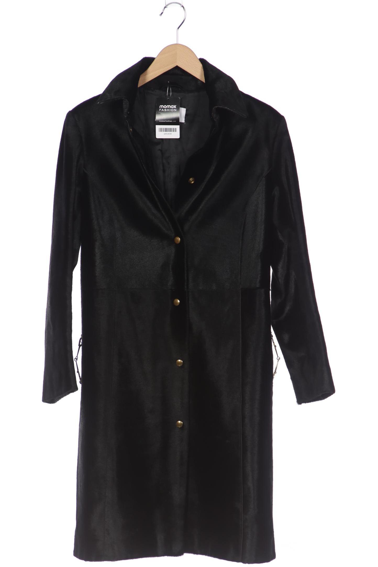 

Aigner Damen Mantel, schwarz