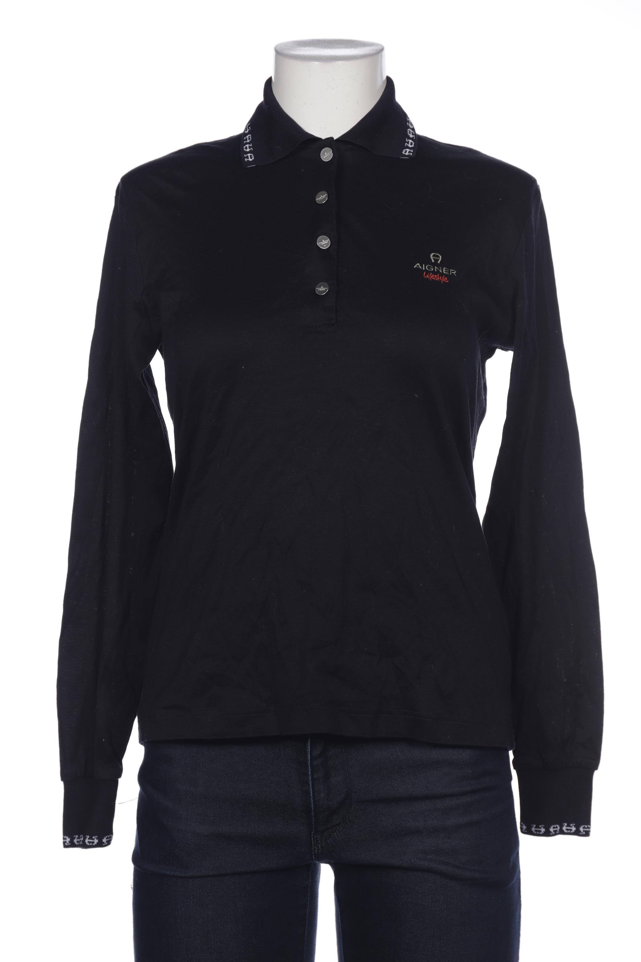 

Aigner Damen Poloshirt, marineblau