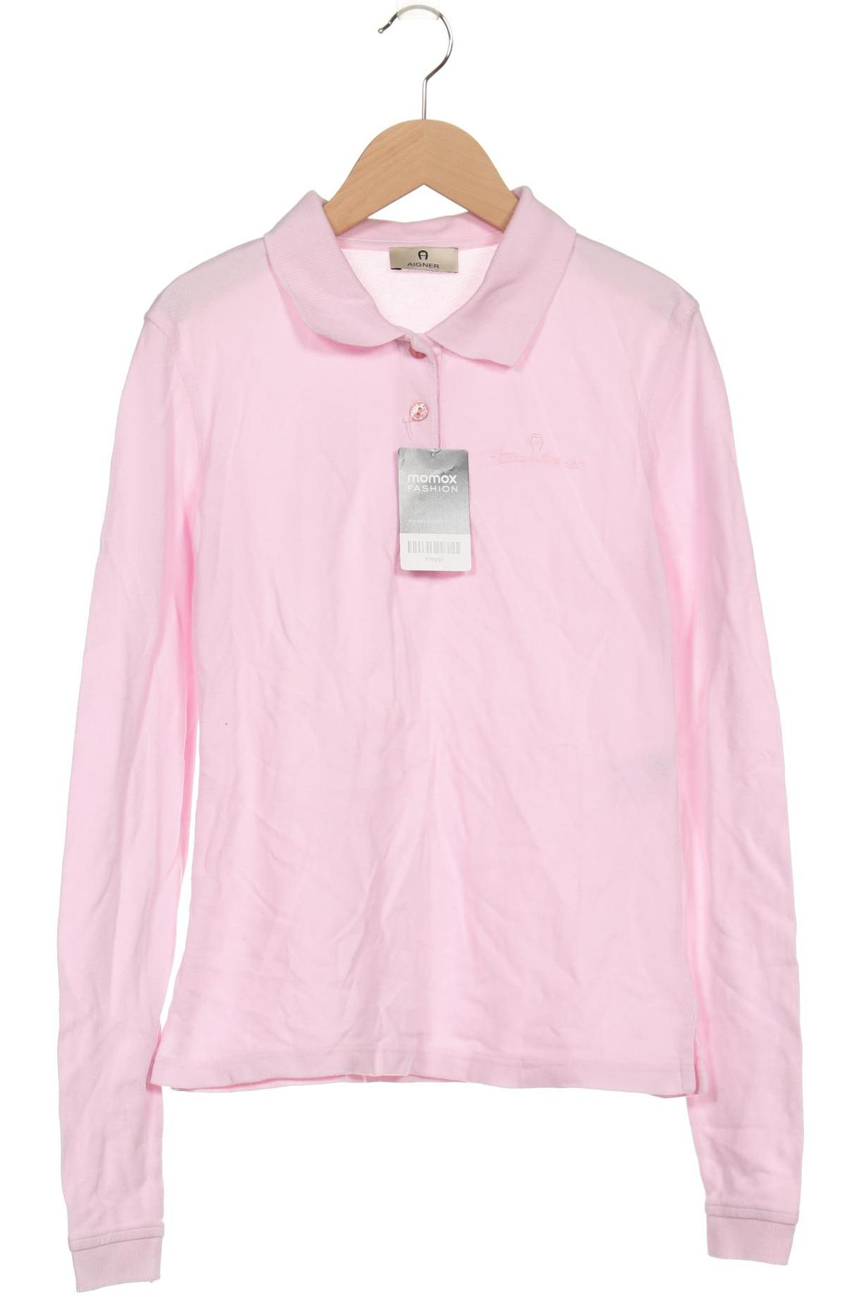 

Aigner Damen Poloshirt, pink