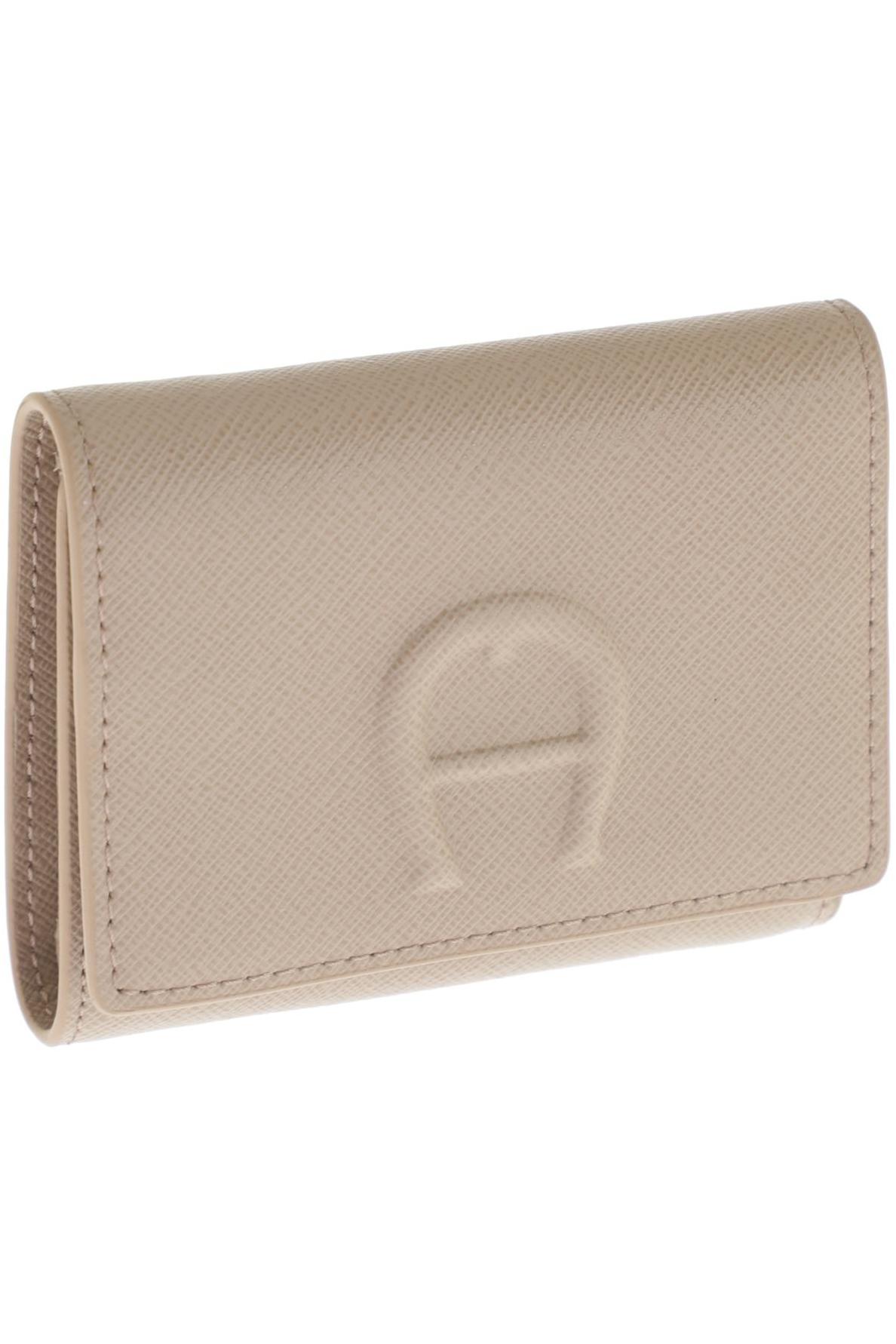 

Aigner Damen Portemonnaie, pink, Gr.