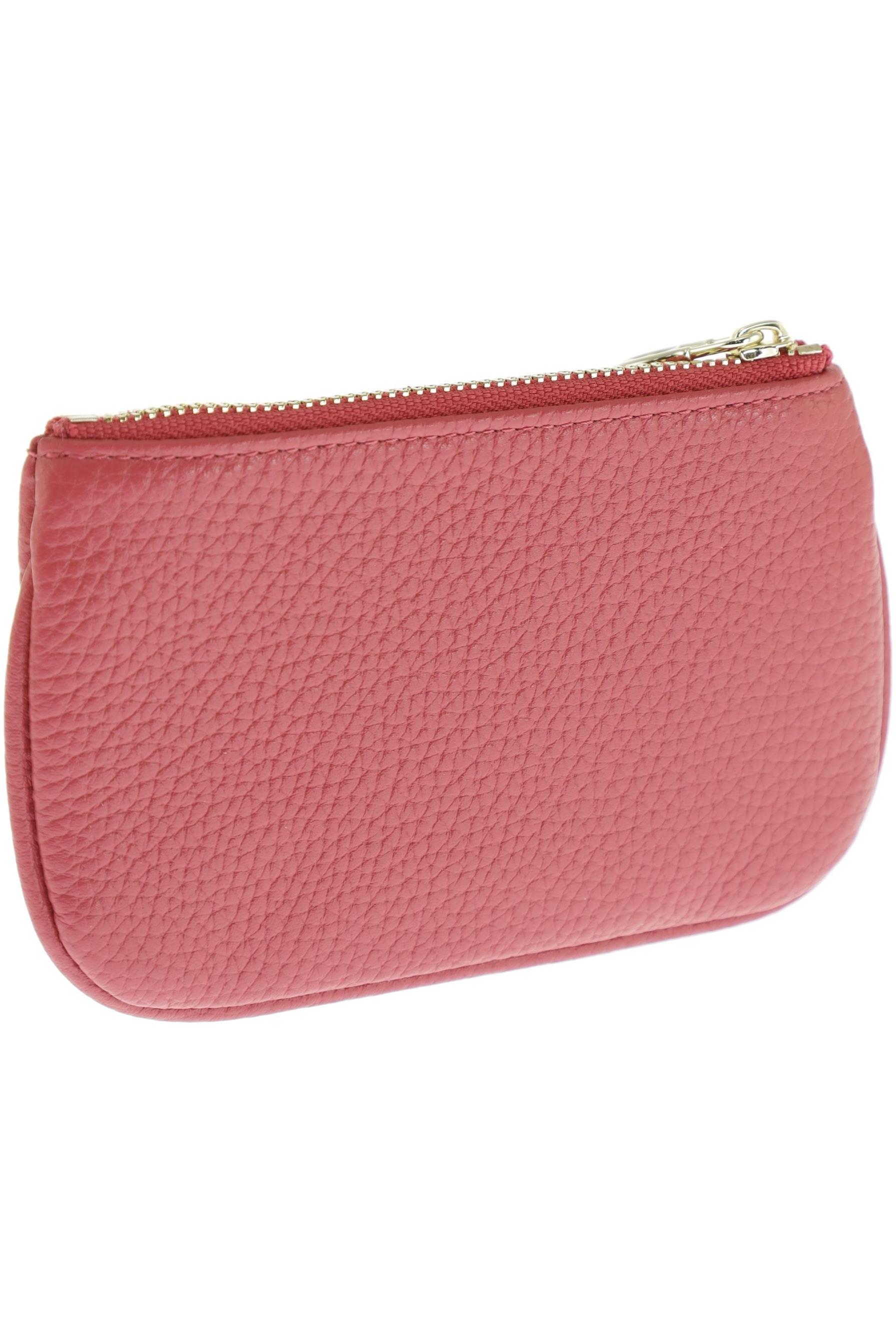 

Aigner Damen Portemonnaie, pink, Gr.