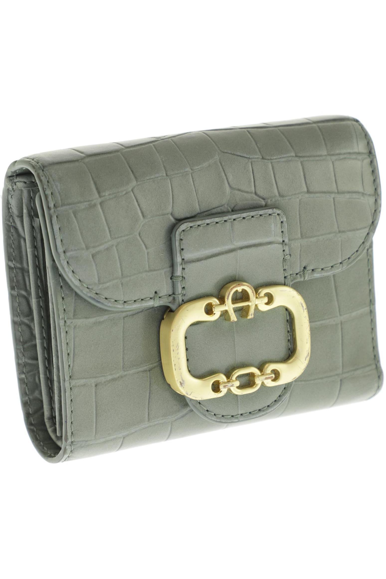 

Aigner Damen Portemonnaie, türkis