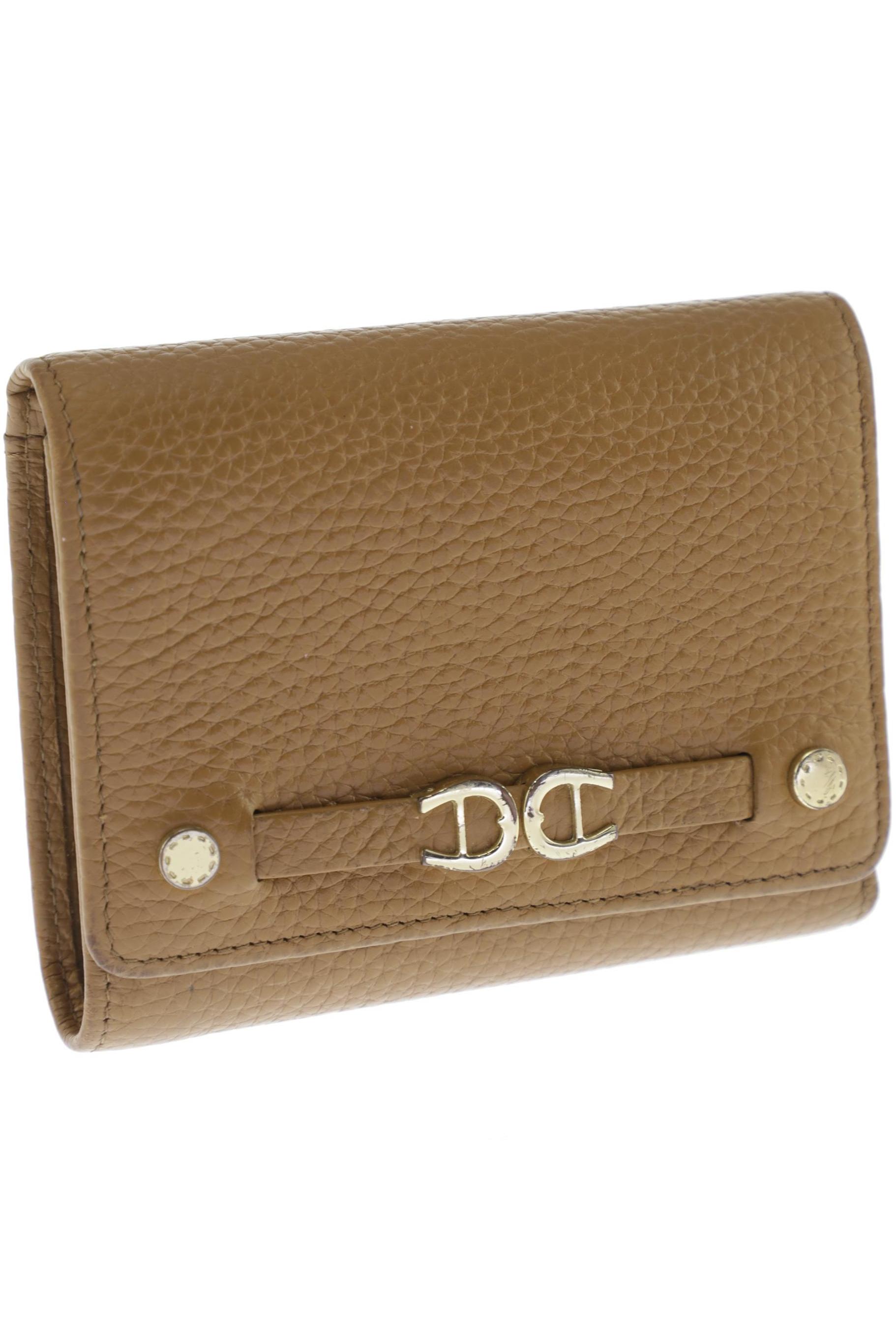 

Aigner Damen Portemonnaie, braun, Gr.