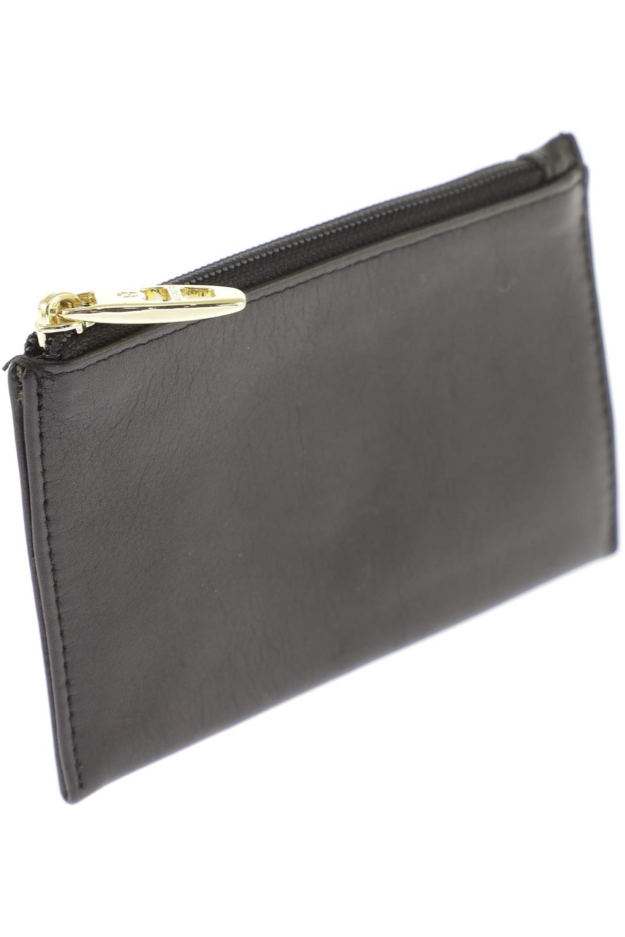 

Aigner Damen Portemonnaie, schwarz, Gr.