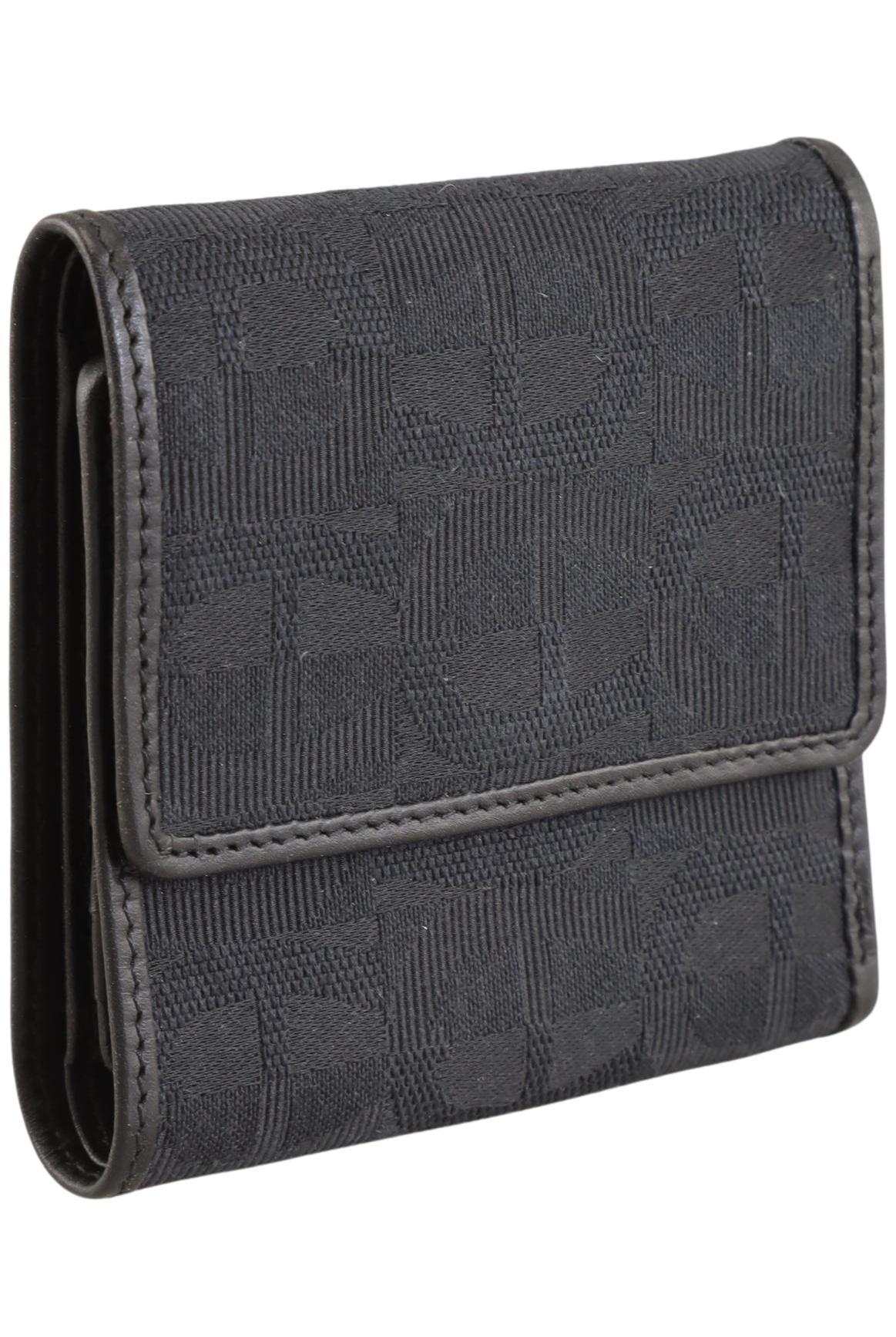 

Aigner Damen Portemonnaie, grau, Gr.