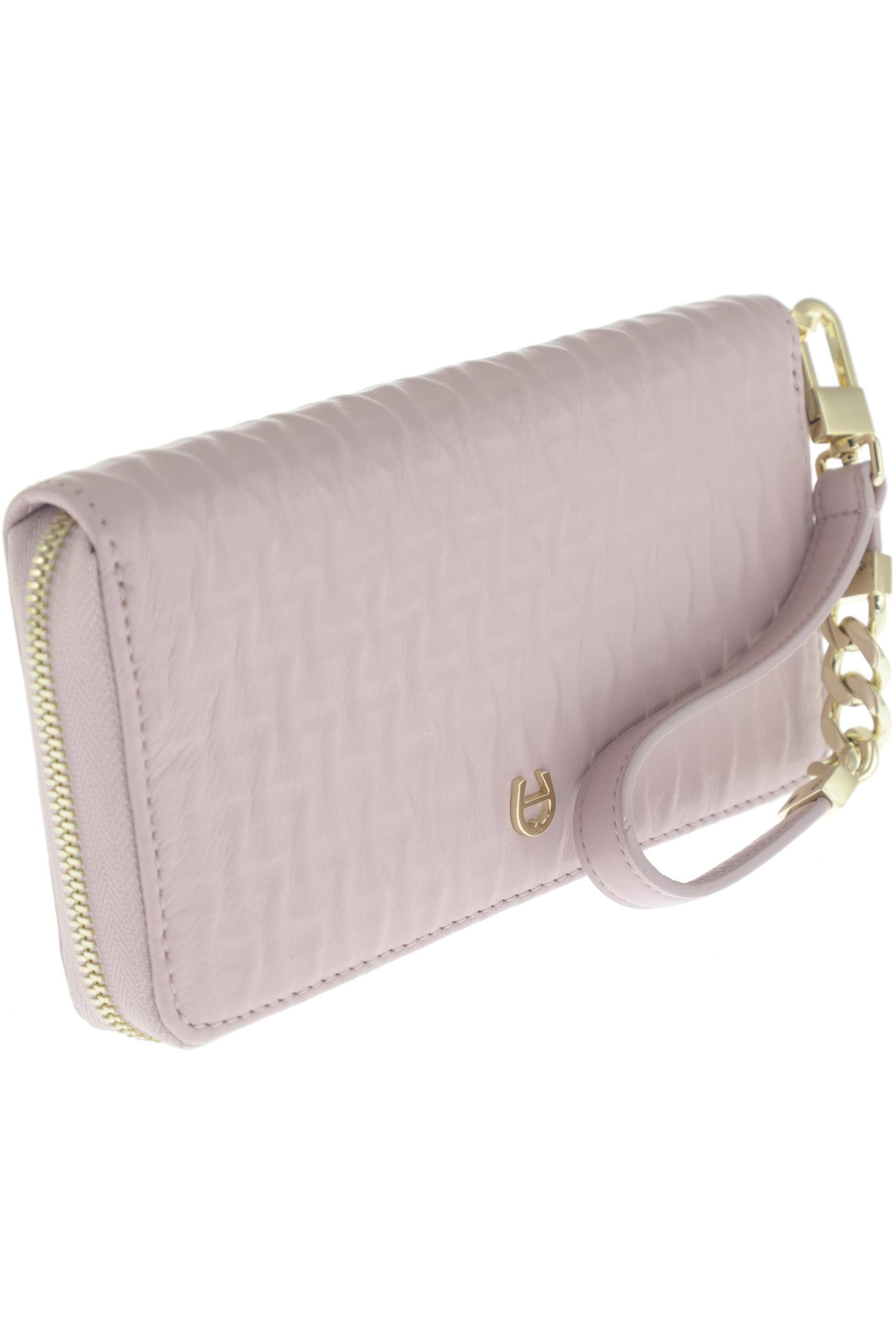 

Aigner Damen Portemonnaie, flieder, Gr.