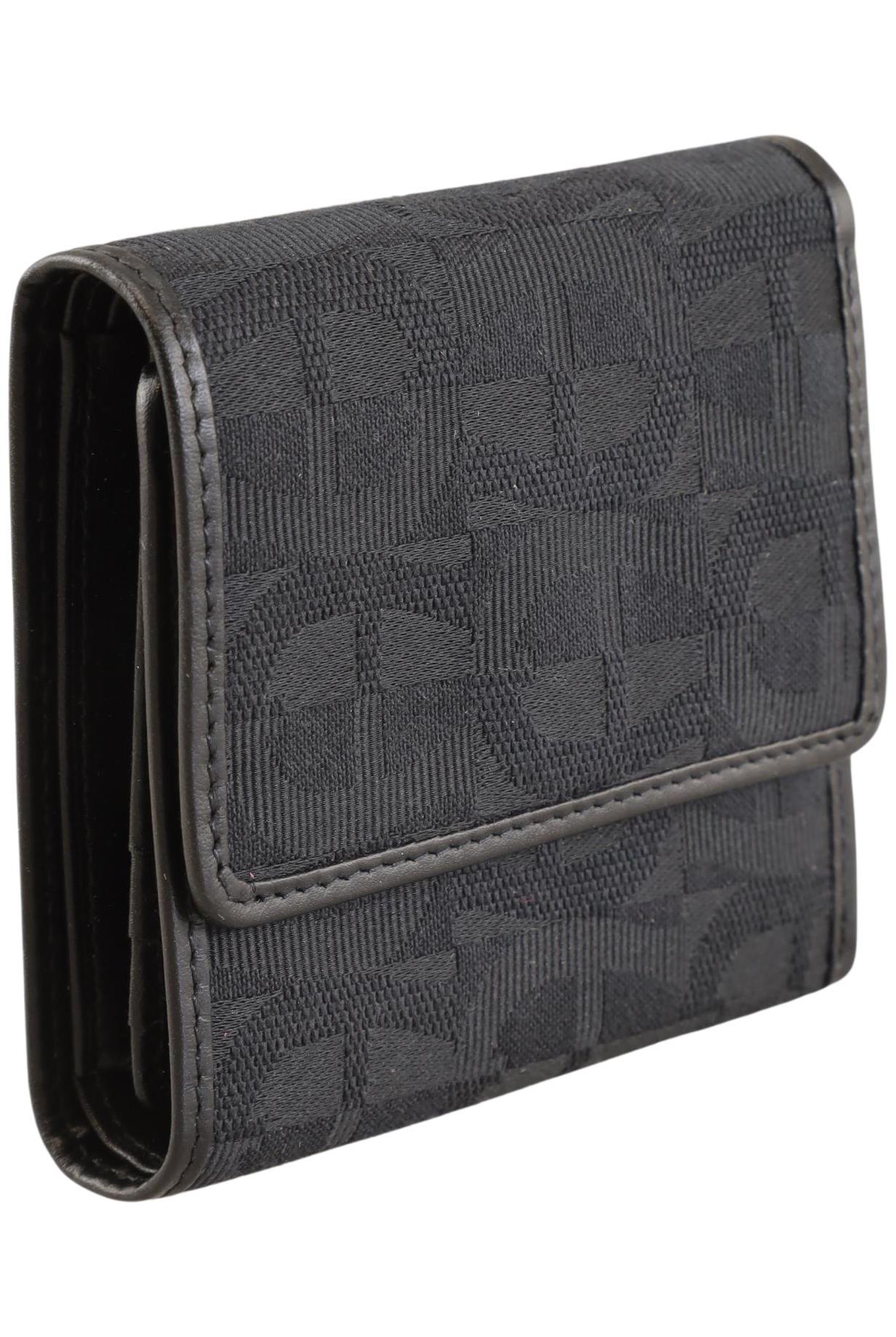 

Aigner Damen Portemonnaie, grau, Gr.