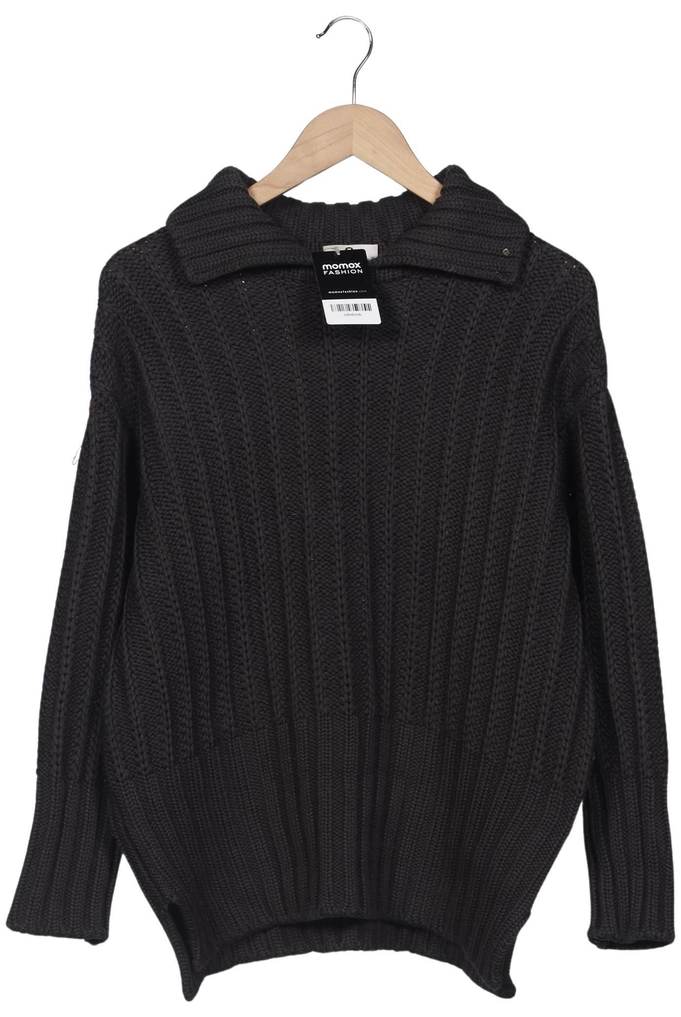 

Aigner Damen Pullover, schwarz, Gr. 38