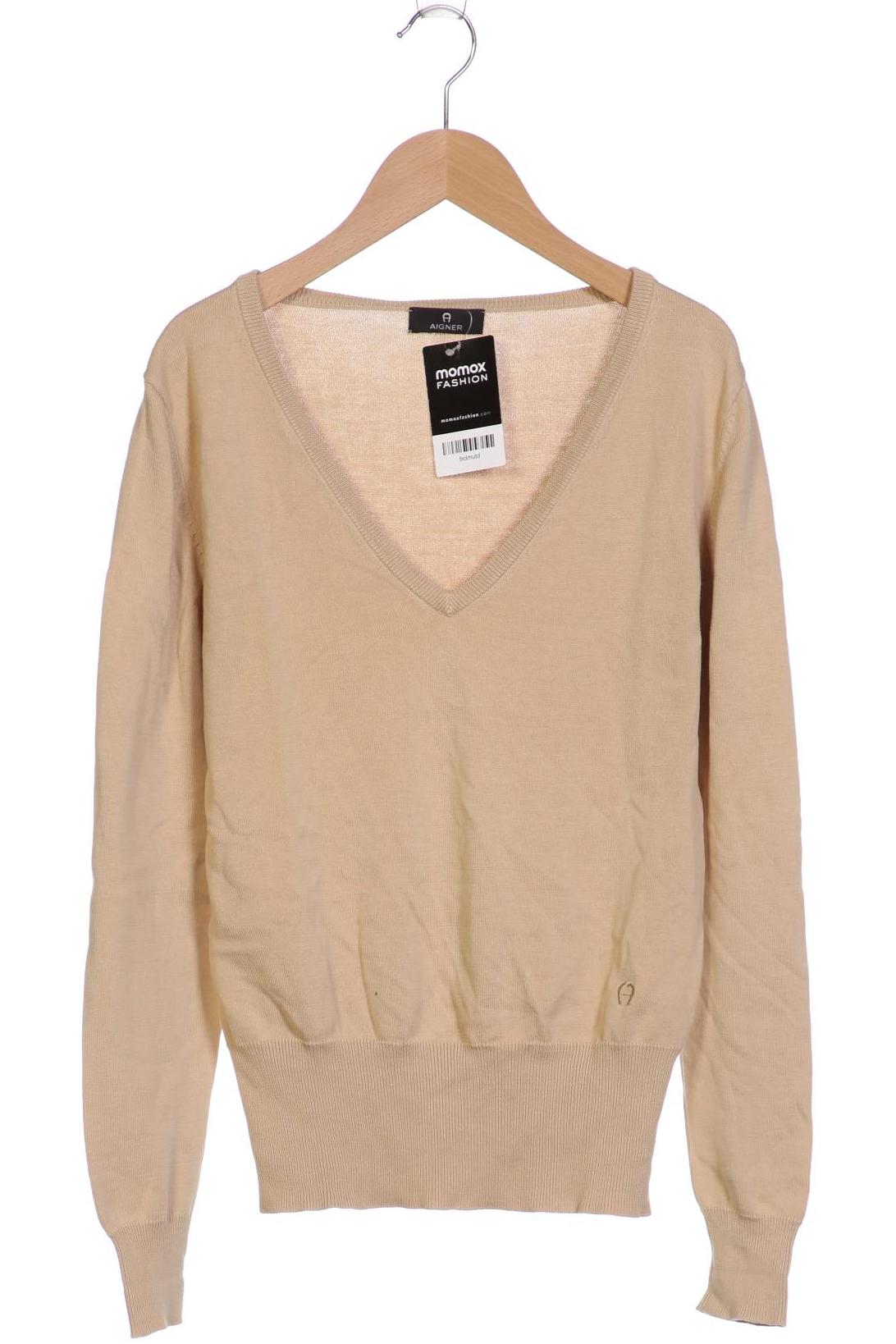 

Aigner Damen Pullover, beige