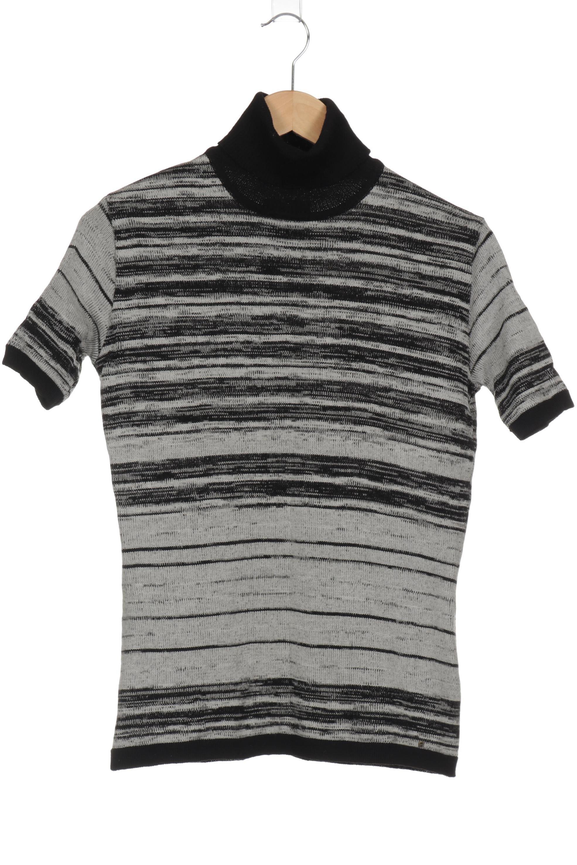 

Aigner Damen Pullover, schwarz, Gr. 44