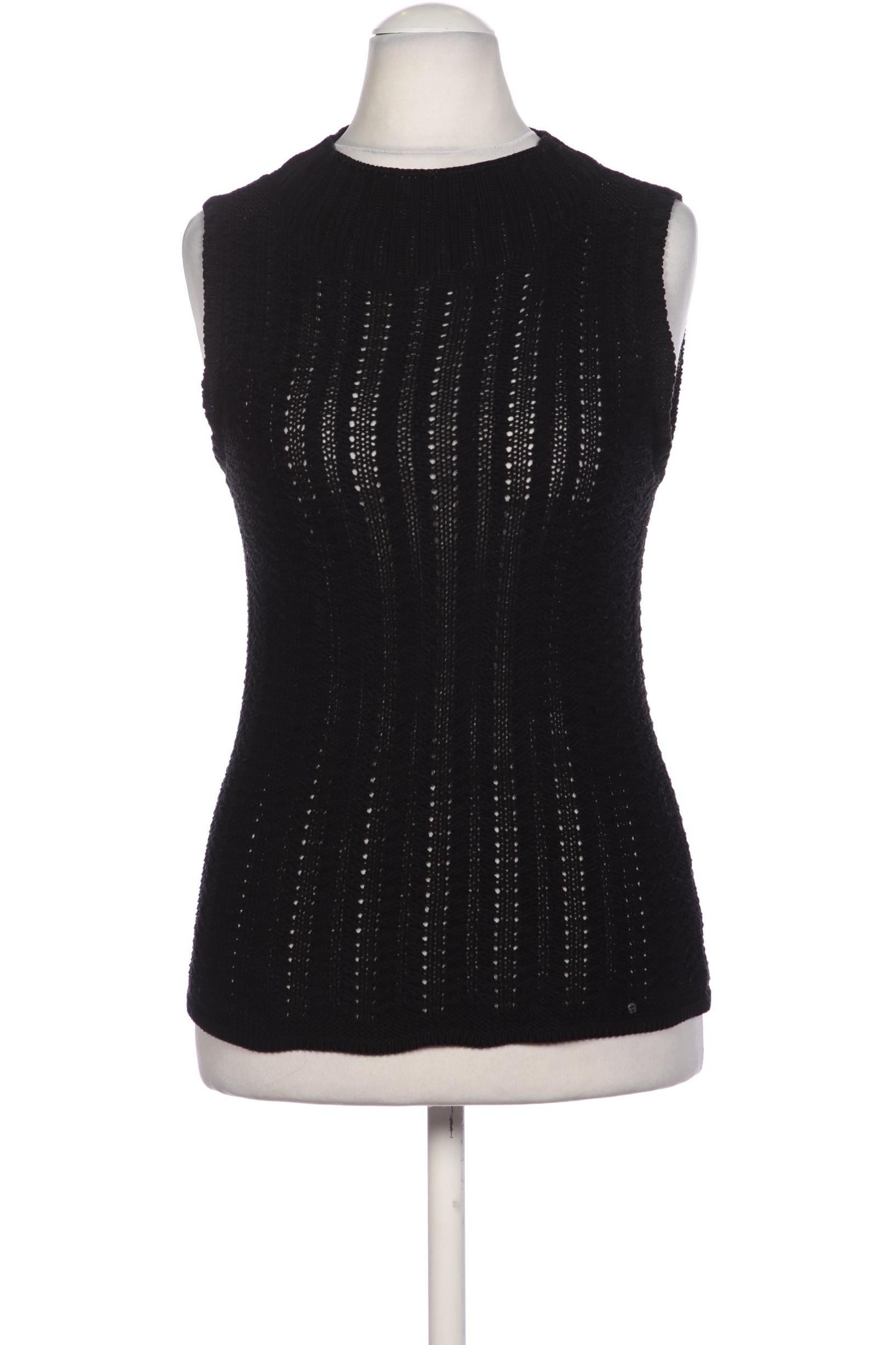 

Aigner Damen Pullover, schwarz, Gr. 38