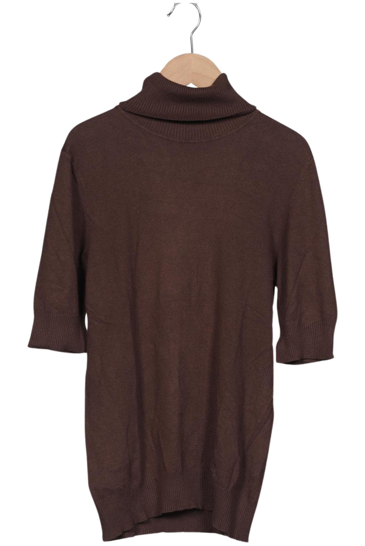 

Aigner Damen Pullover, braun, Gr. 44