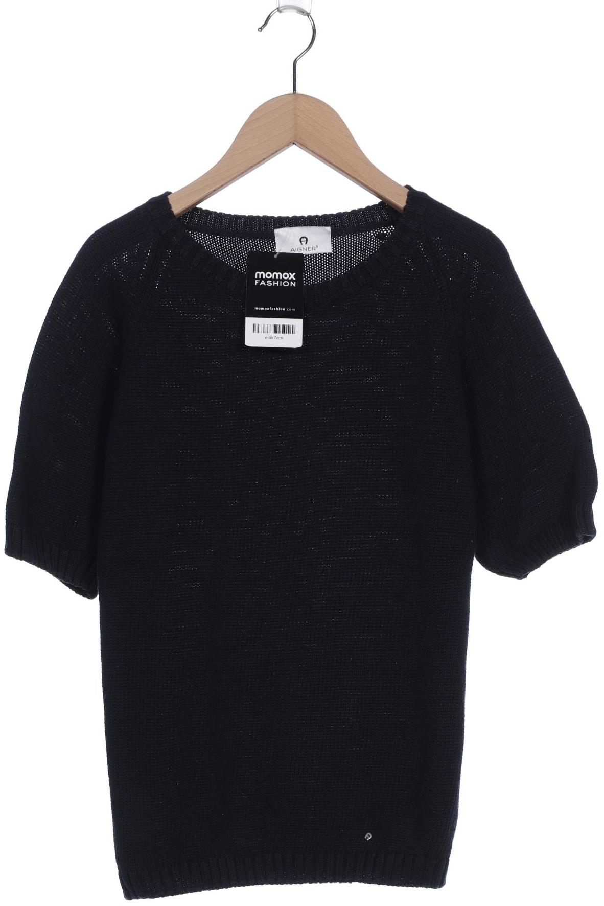 

Aigner Damen Pullover, marineblau