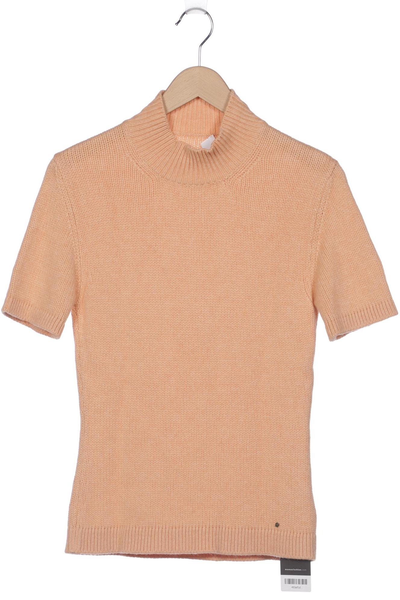 

Aigner Damen Pullover, orange, Gr. 38