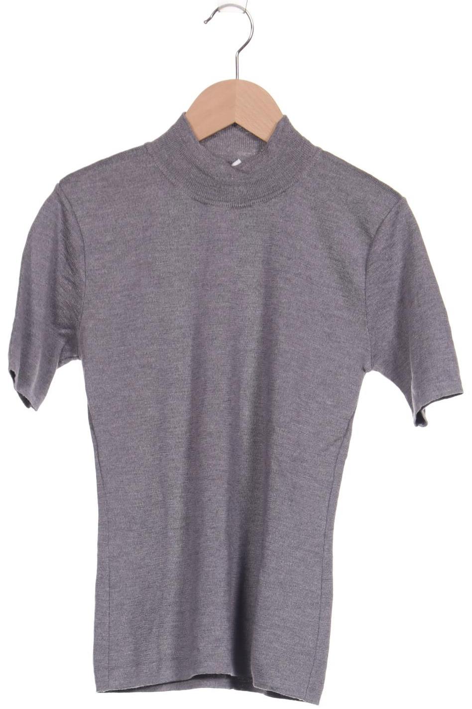 

Aigner Damen Pullover, grau, Gr. 36