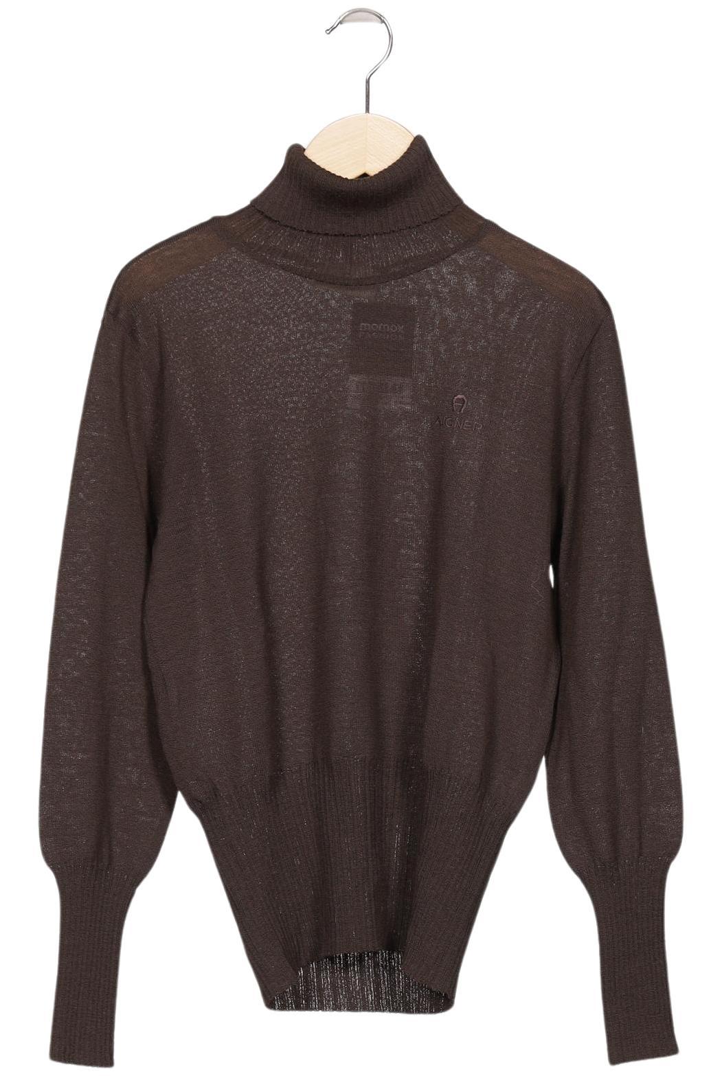 

Aigner Damen Pullover, braun, Gr. 42