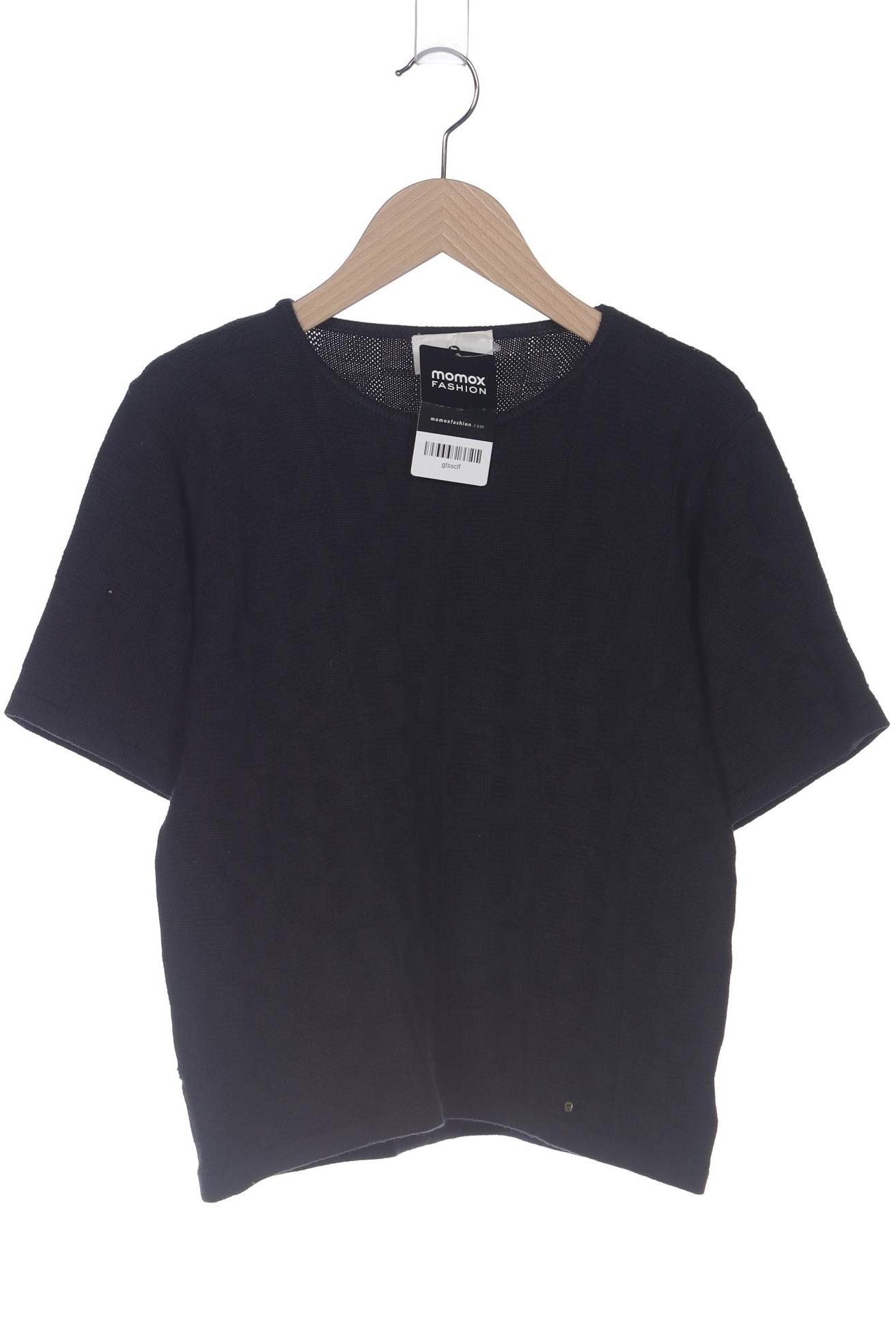 

Aigner Damen Pullover, schwarz, Gr. 36