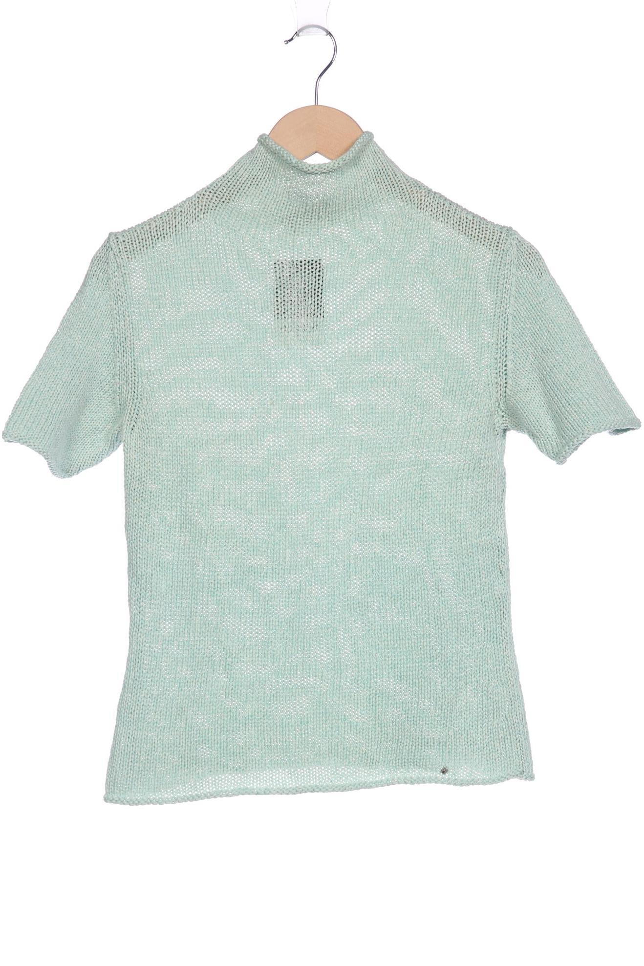 

Aigner Damen Pullover, hellgrün, Gr. 36