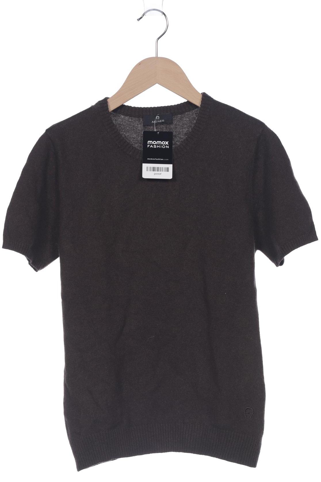 

Aigner Damen Pullover, braun, Gr. 44