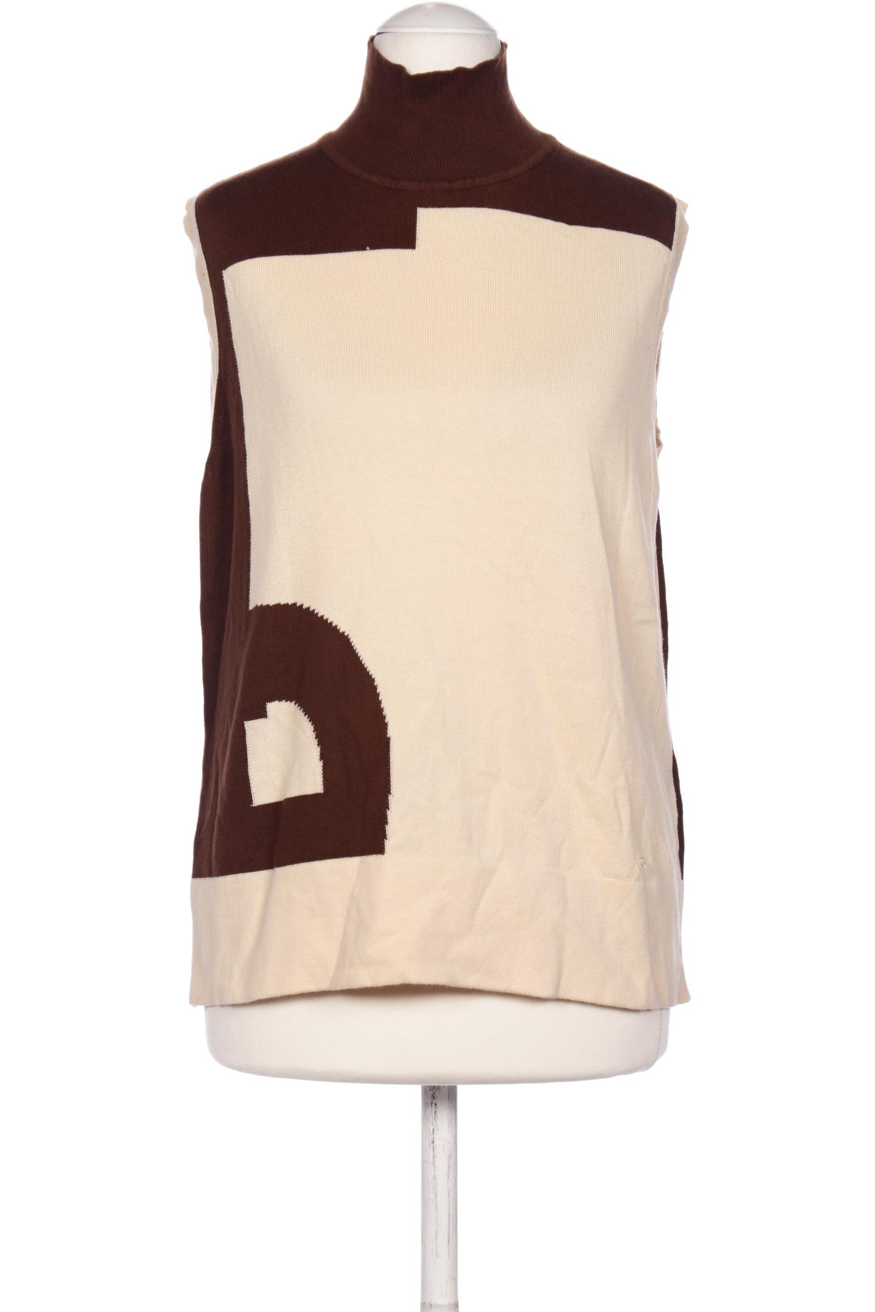 

Aigner Damen Pullover, beige, Gr. 38