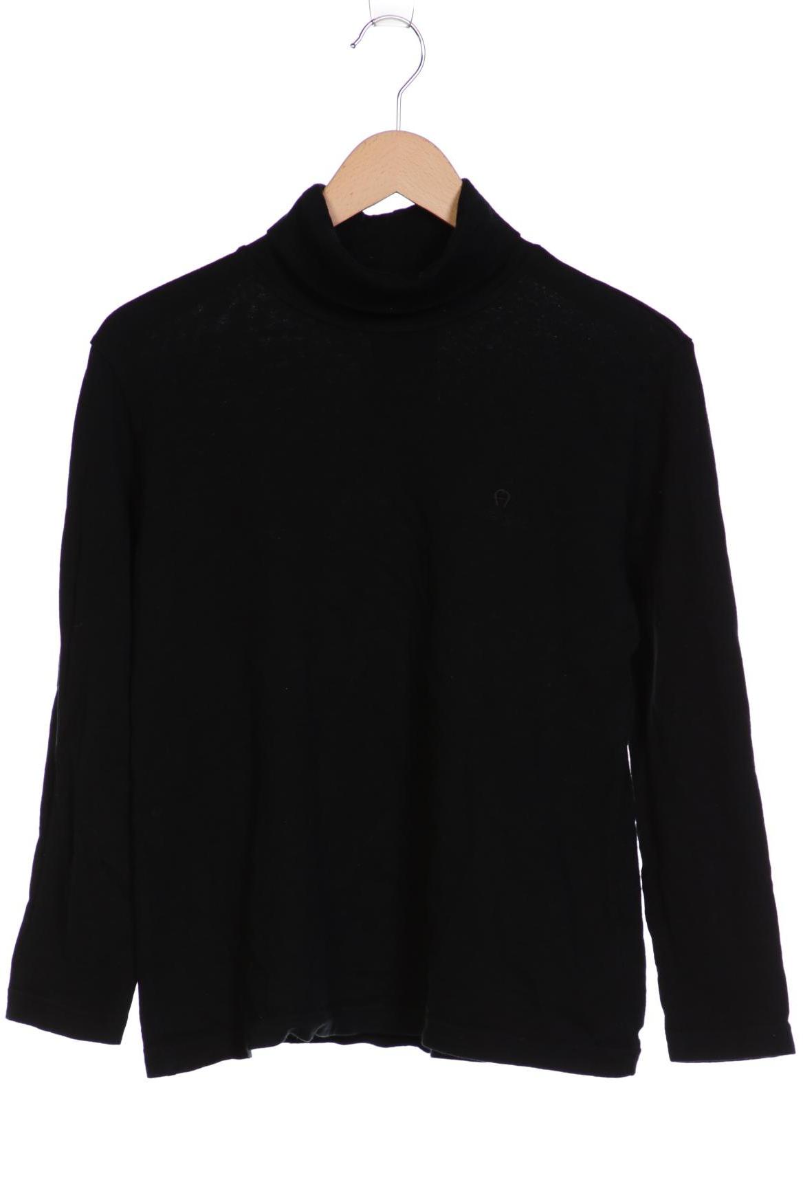 

Aigner Damen Pullover, schwarz, Gr. 44