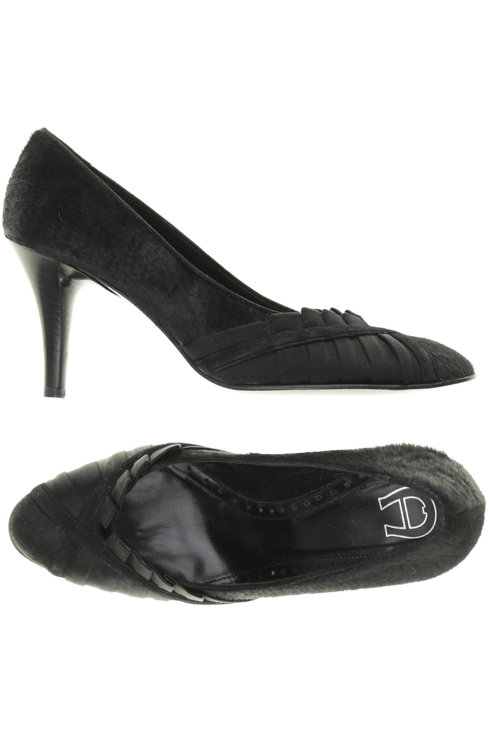 

Aigner Damen Pumps, schwarz, Gr. 38