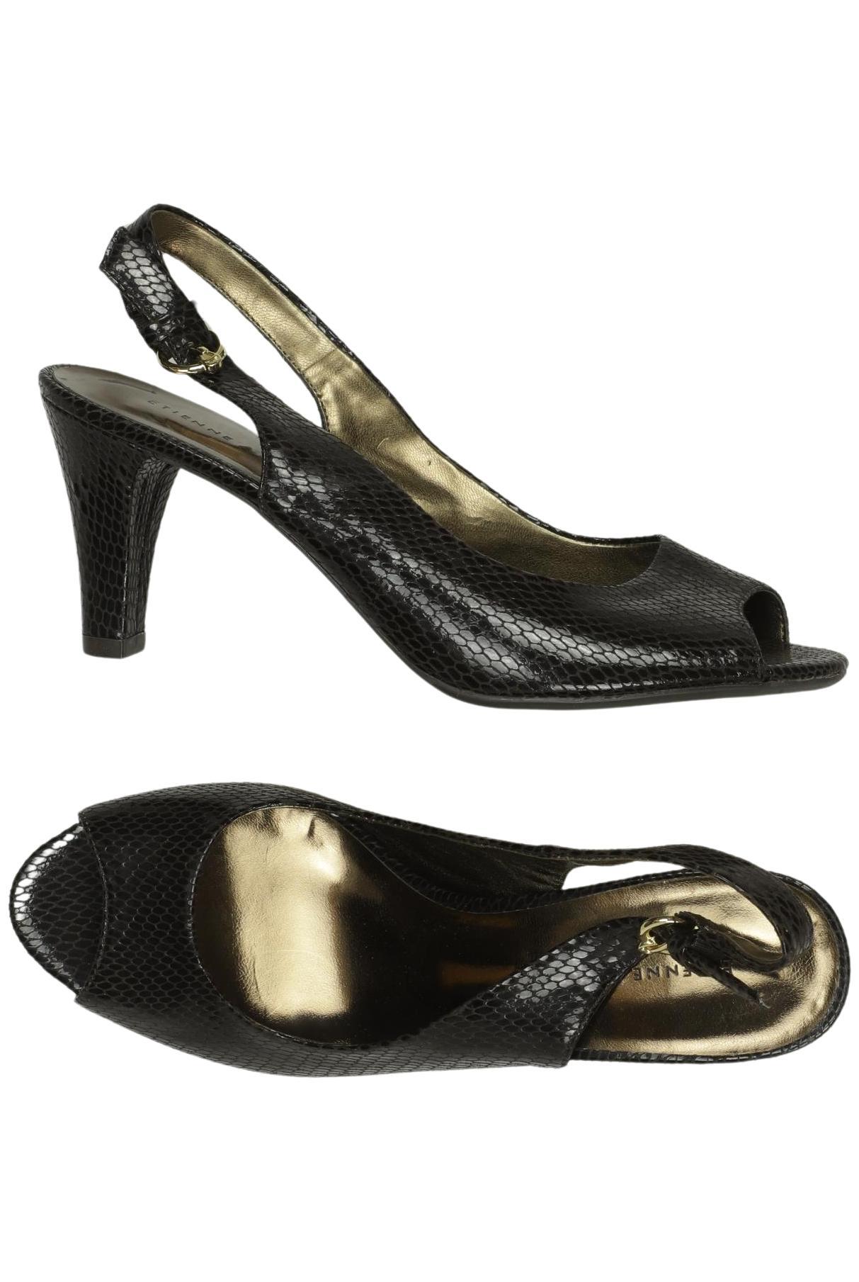 

Aigner Damen Pumps, braun, Gr. 8.5