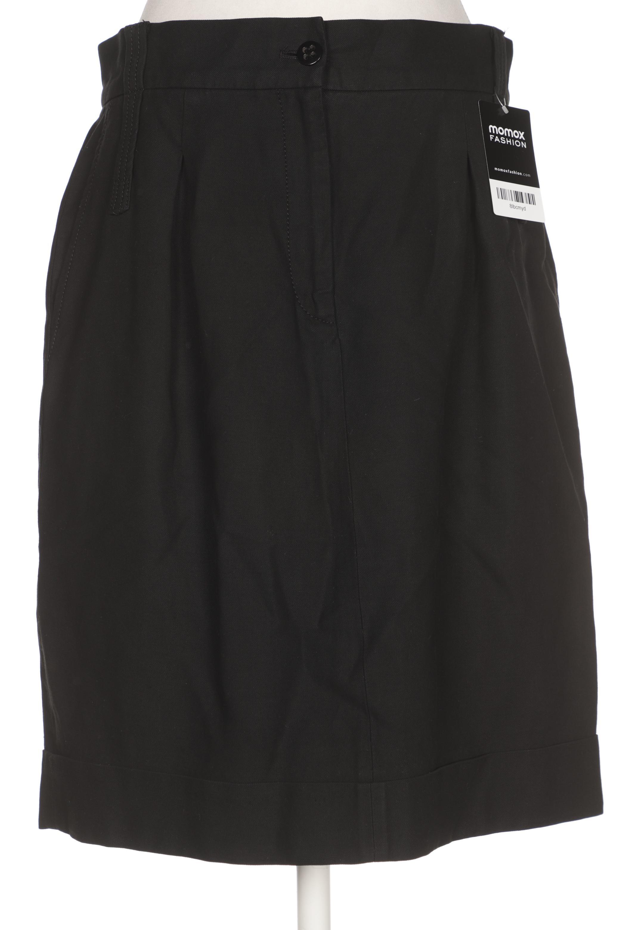 

Aigner Damen Rock, schwarz, Gr. 40