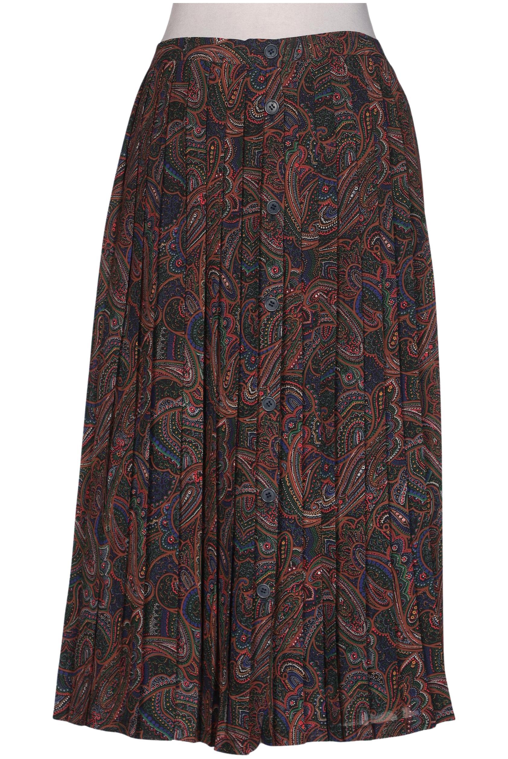 

Aigner Damen Rock, mehrfarbig, Gr. 38