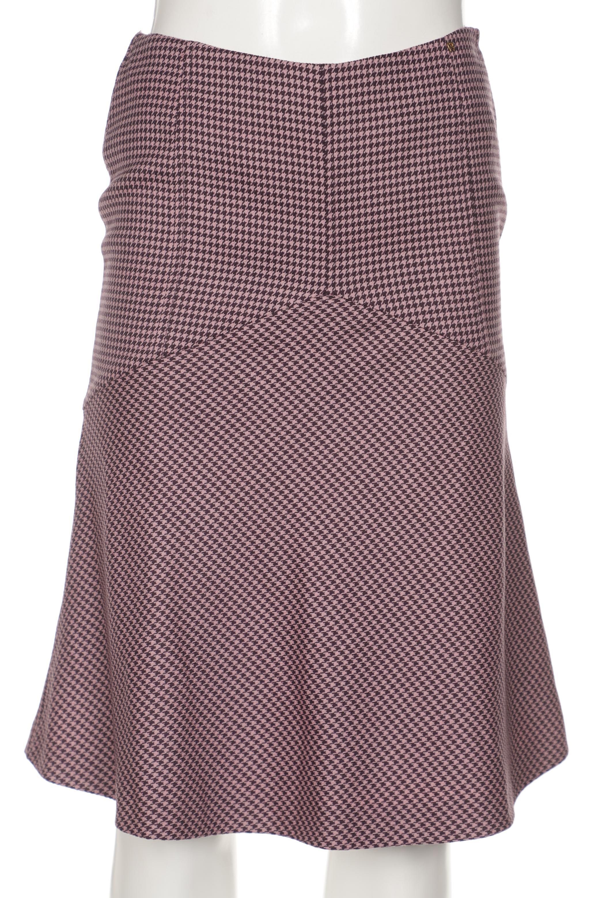 

Aigner Damen Rock, bordeaux