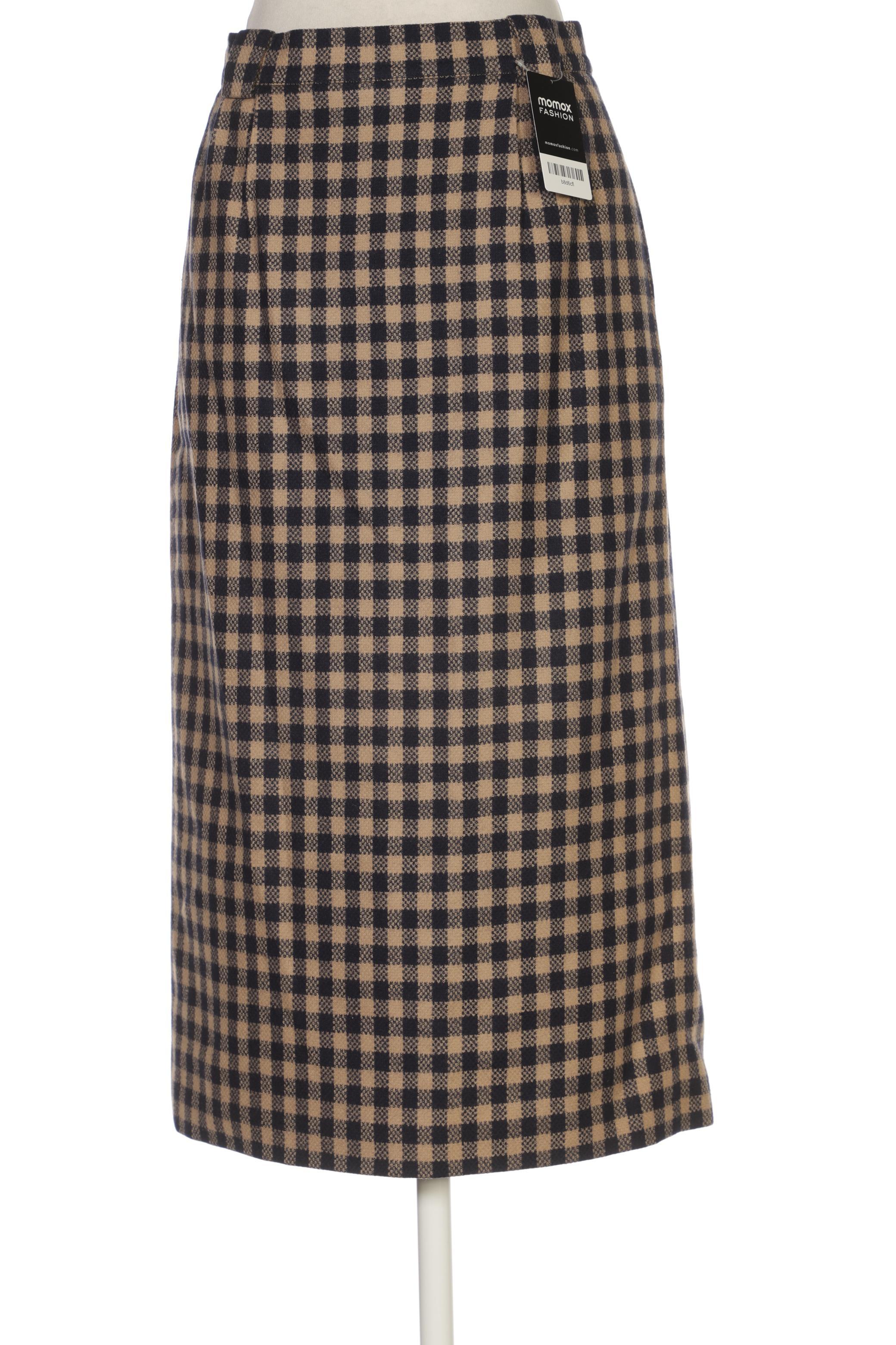 

Aigner Damen Rock, braun, Gr. 36