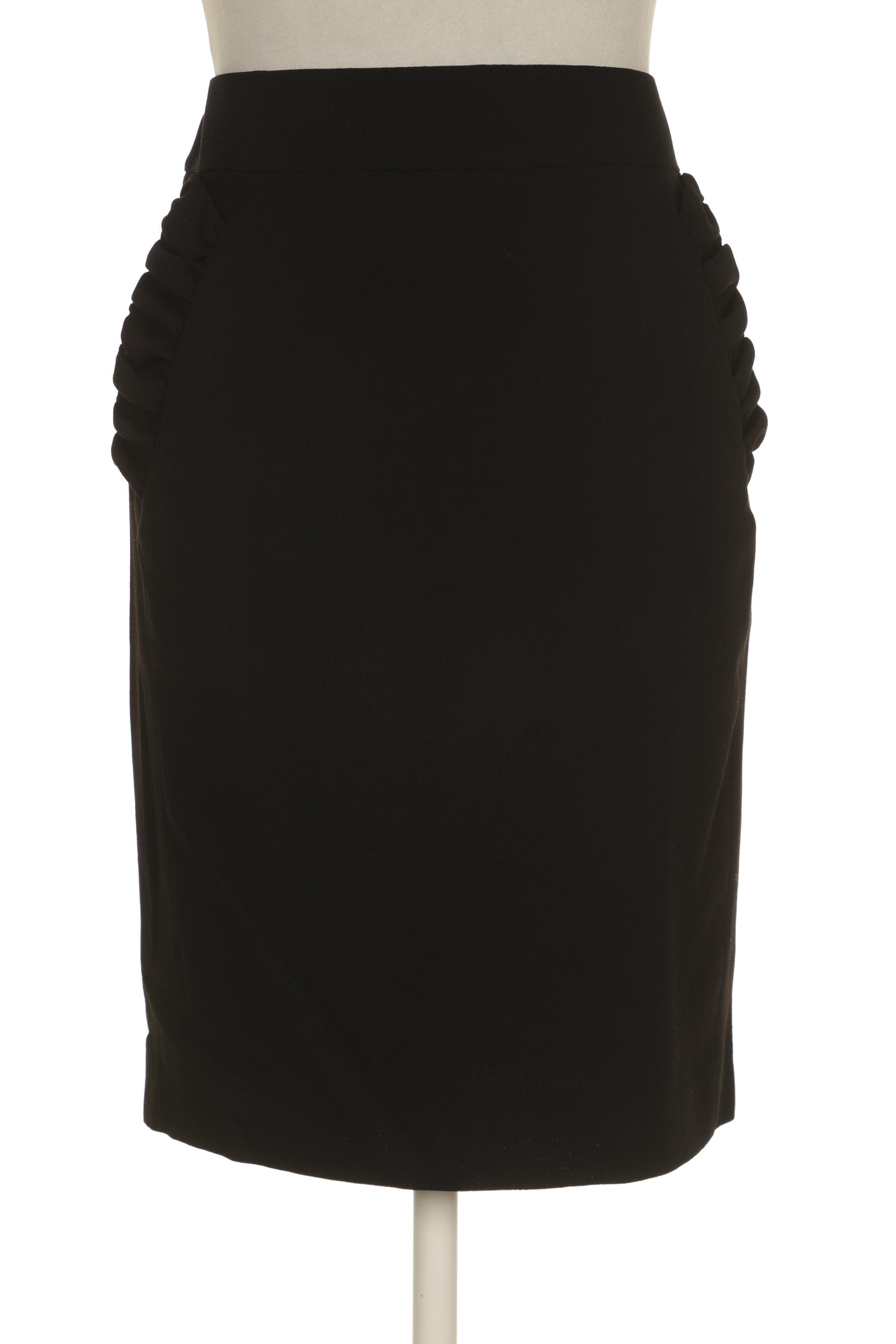 

Aigner Damen Rock, schwarz