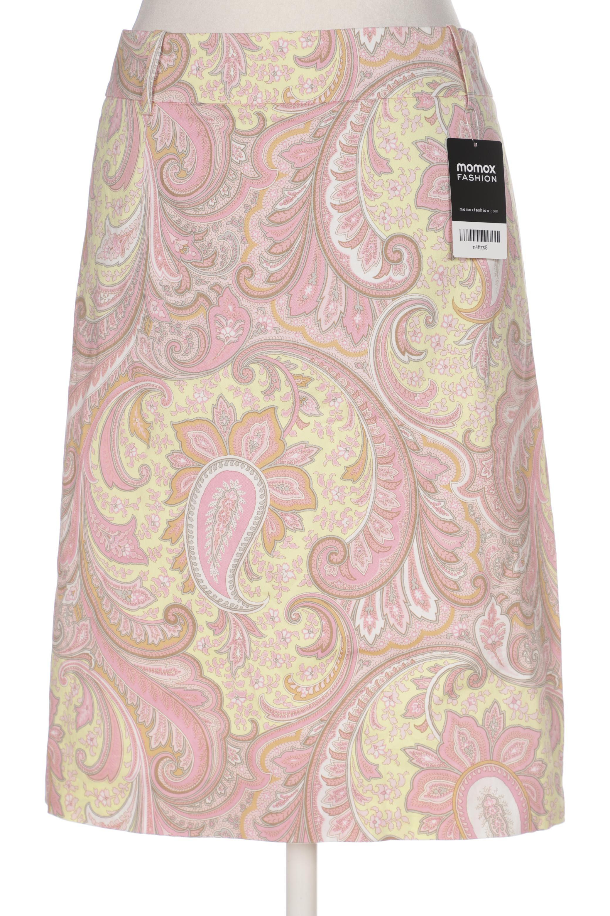 

Aigner Damen Rock, pink, Gr. 38