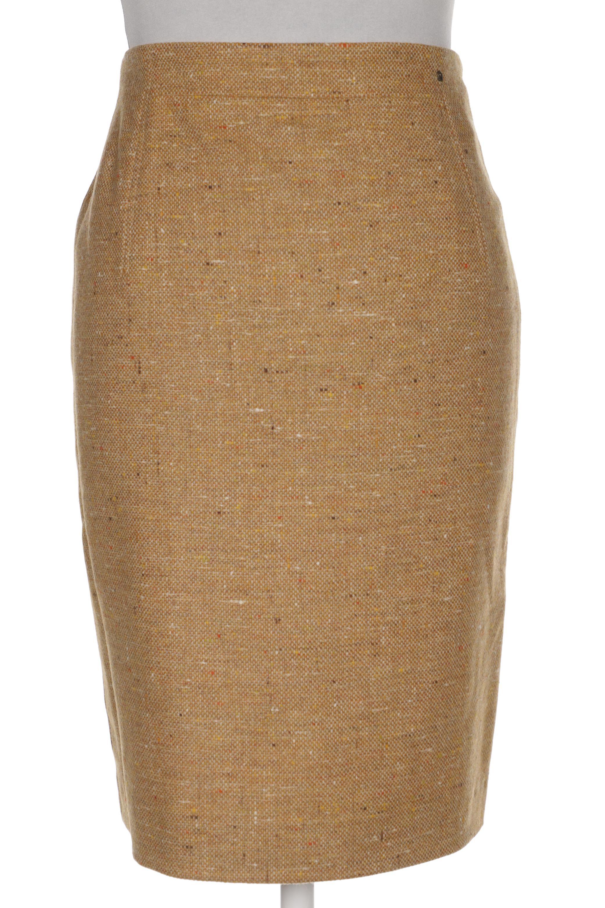 

Aigner Damen Rock, beige
