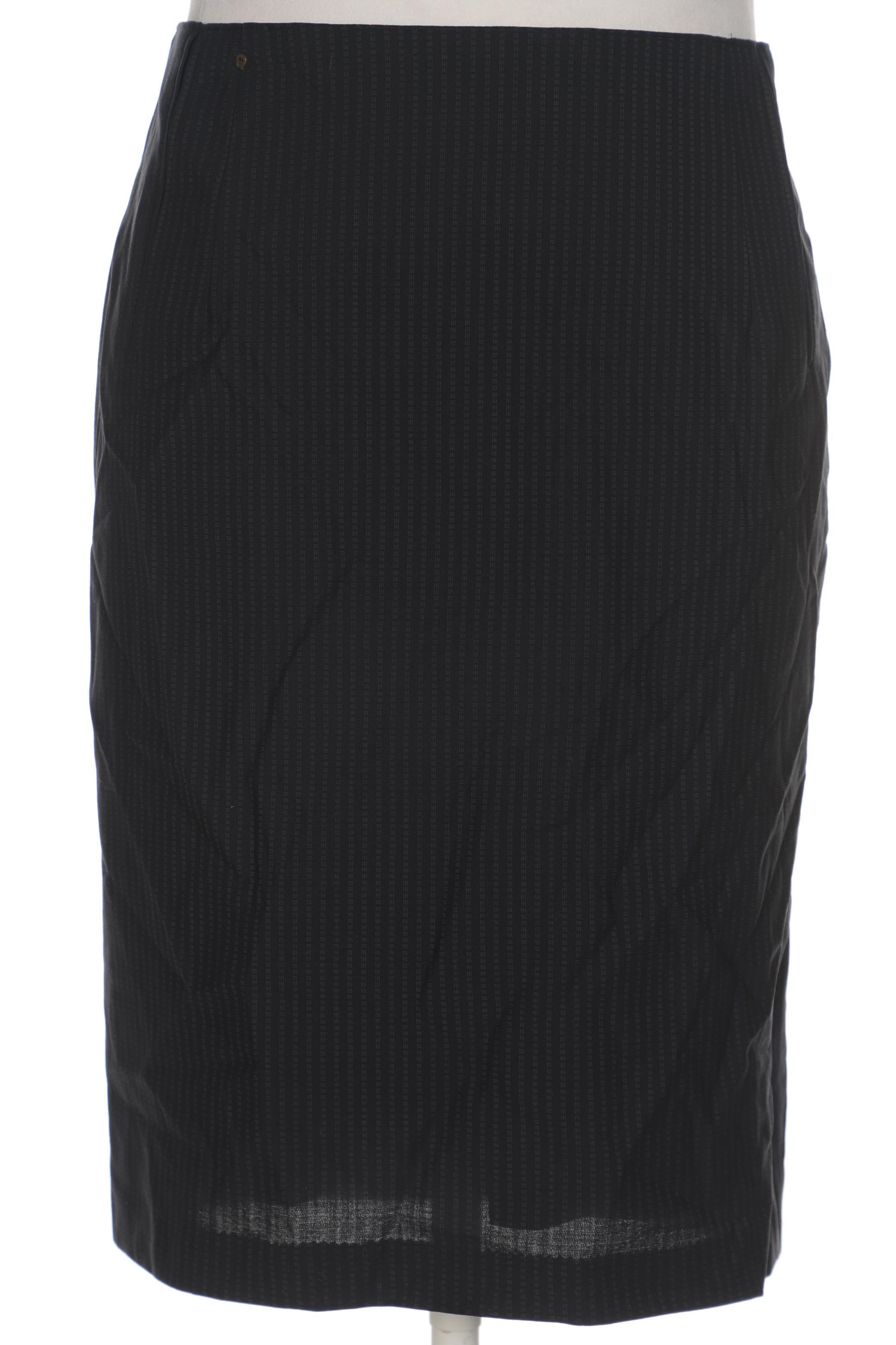 

Aigner Damen Rock, schwarz, Gr. 42