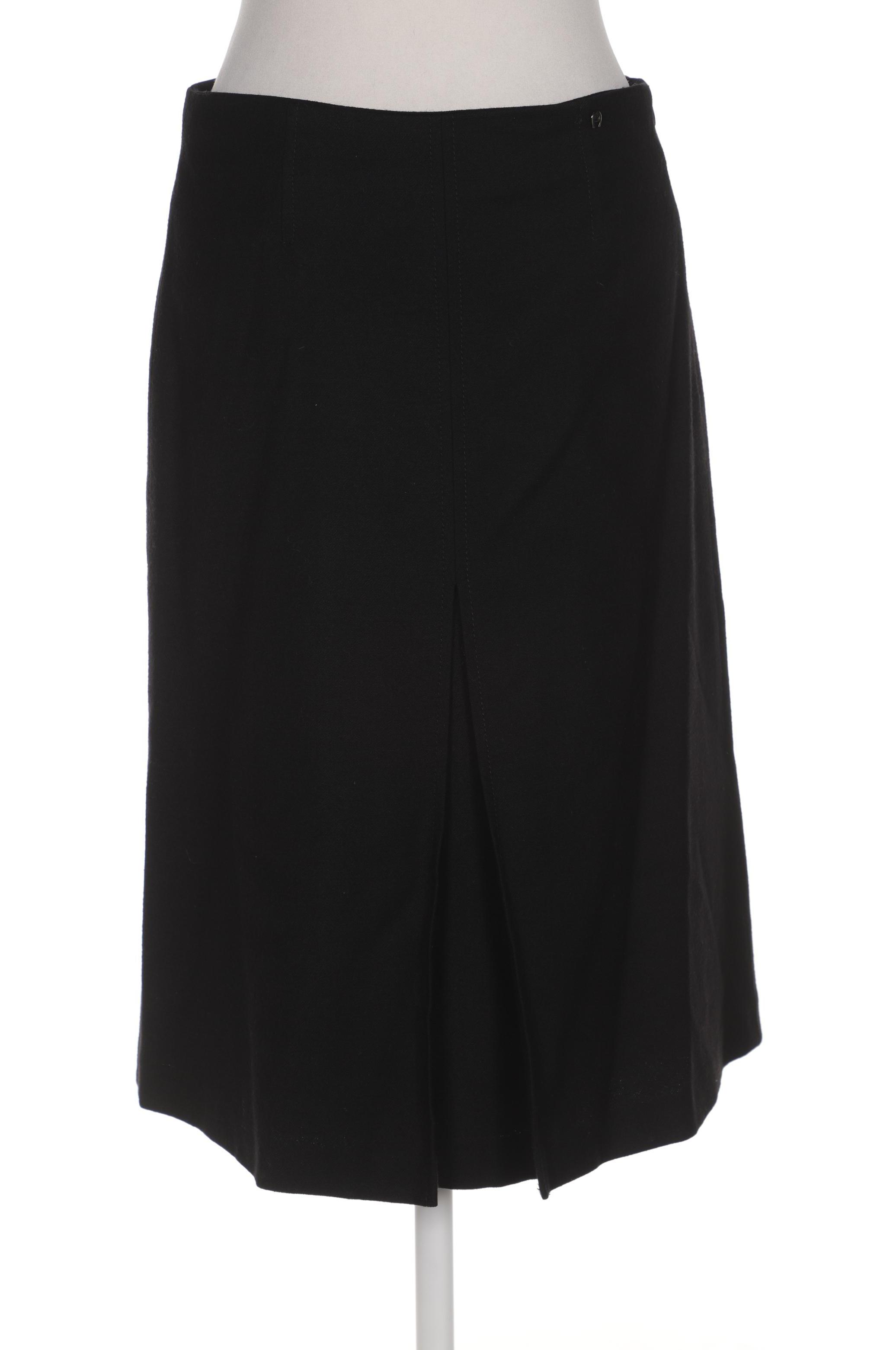 

Aigner Damen Rock, schwarz