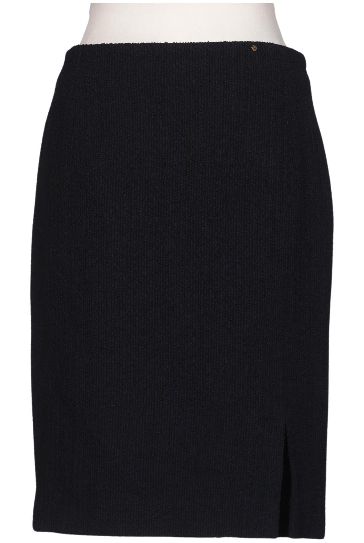 

Aigner Damen Rock, marineblau, Gr. 38