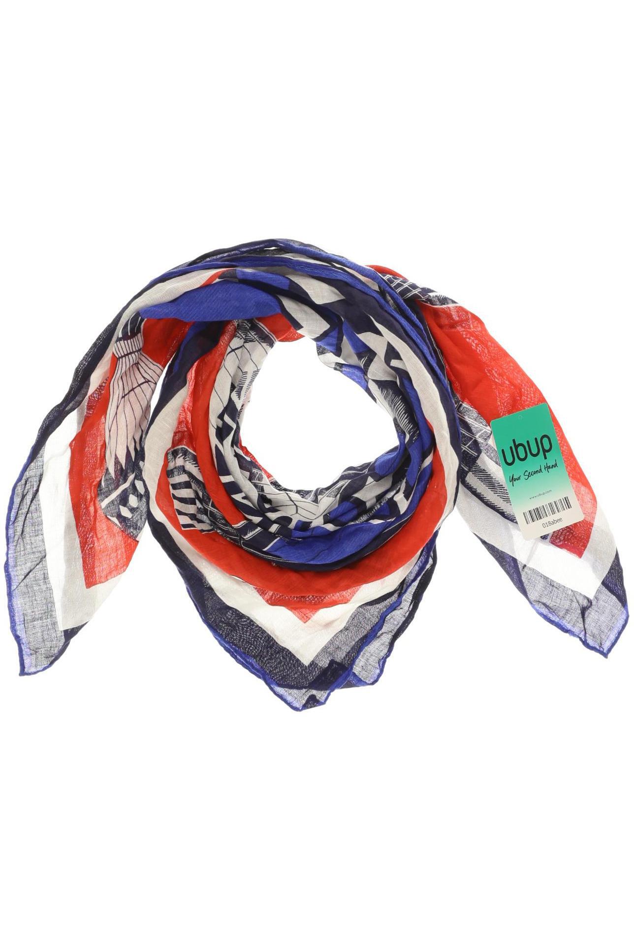 

Etienne Aigner deutsch Damen Schal, blau, Gr.