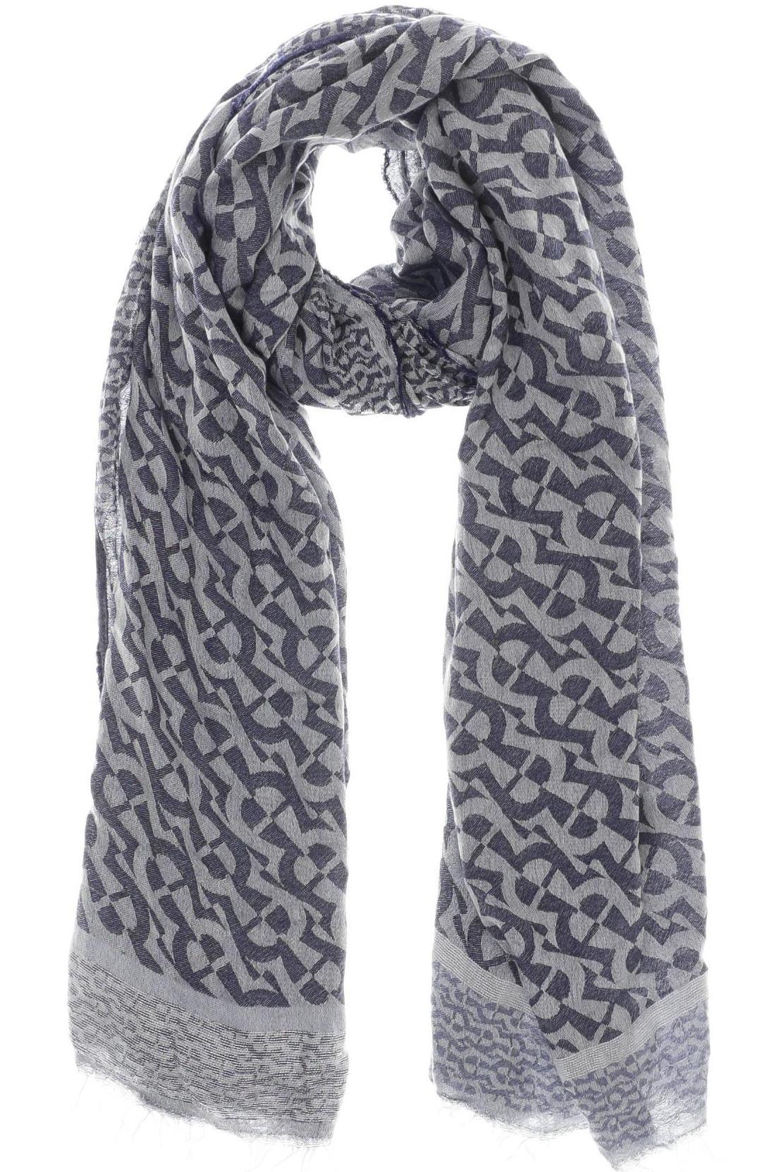 

Aigner Damen Schal, grau, Gr.