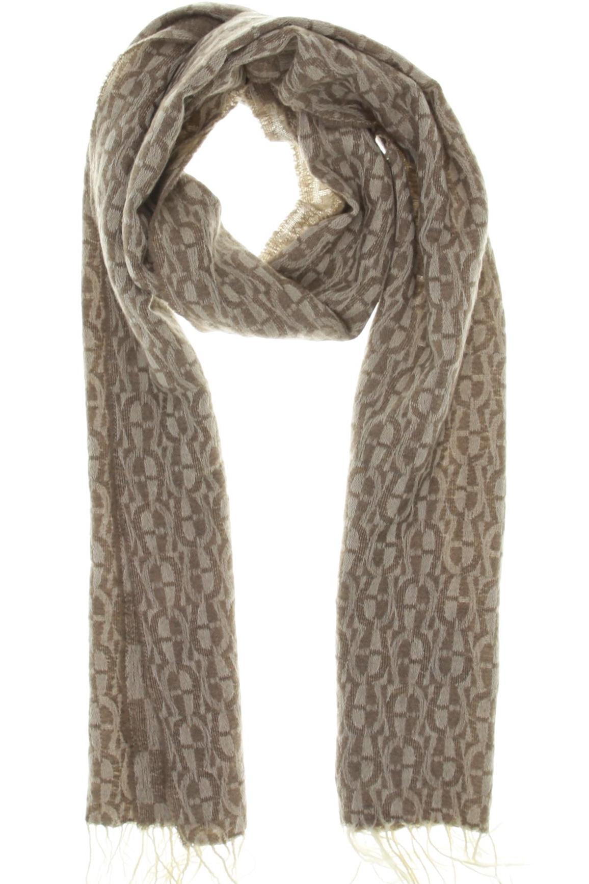 

Aigner Damen Schal, beige, Gr.