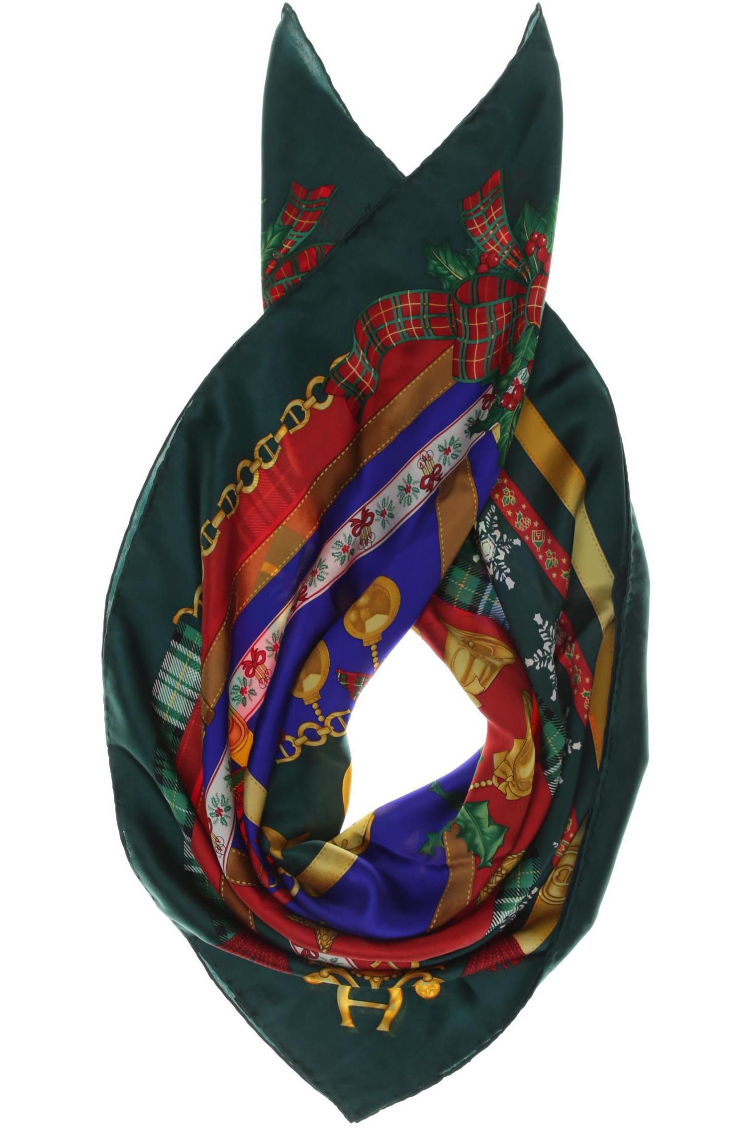 

Aigner Damen Schal, grün, Gr.