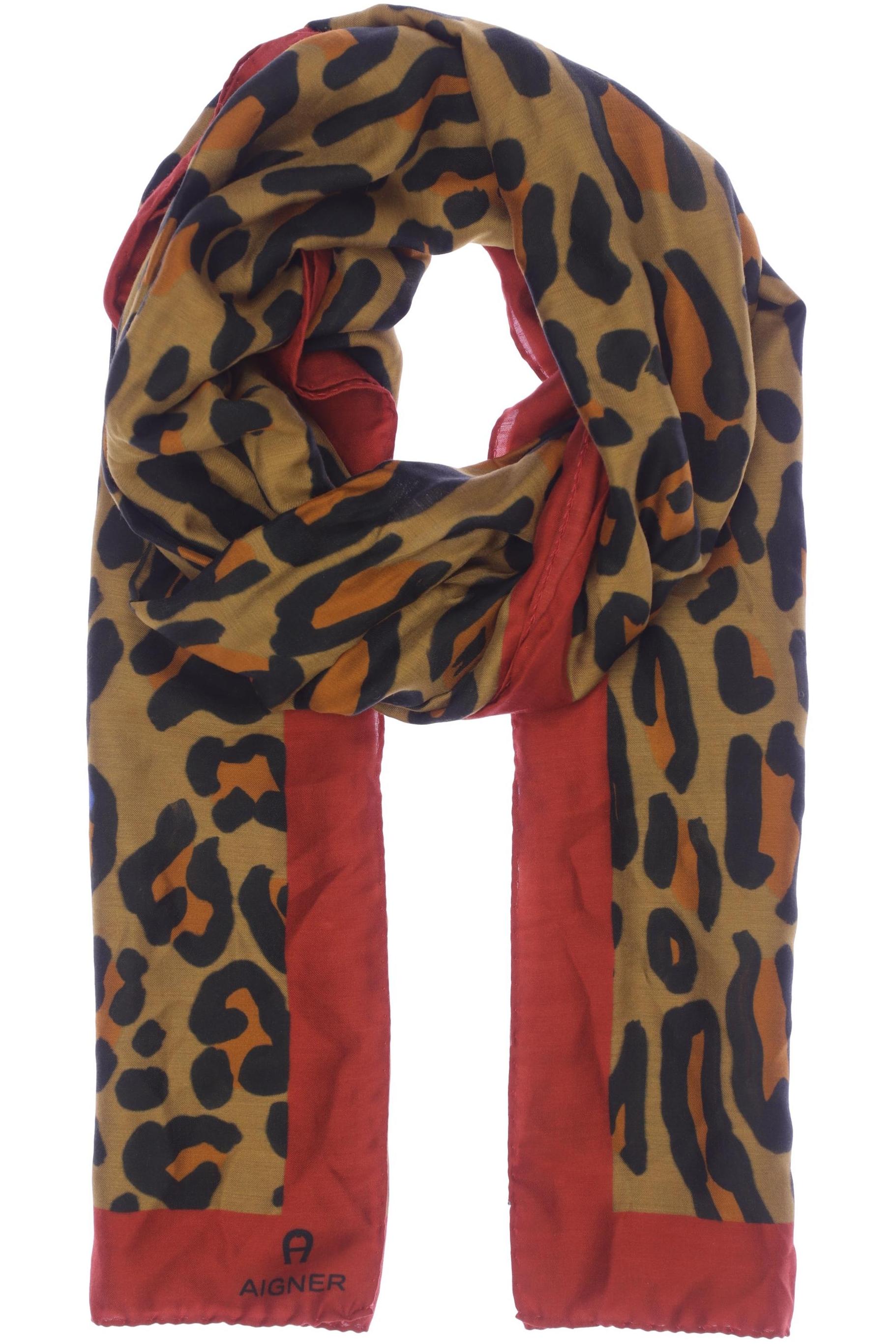 

Aigner Damen Schal, mehrfarbig, Gr.