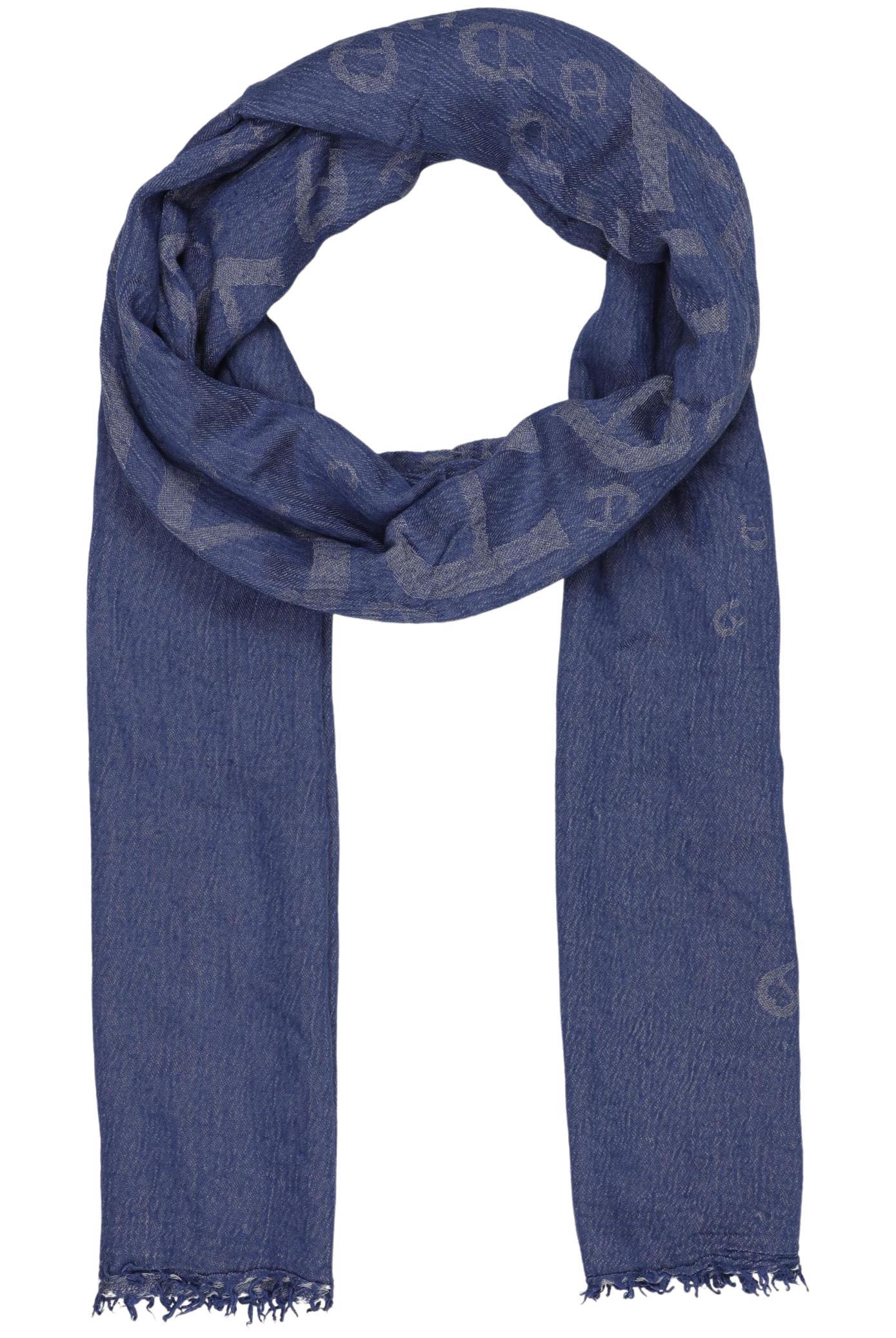 

Aigner Damen Schal, marineblau, Gr.